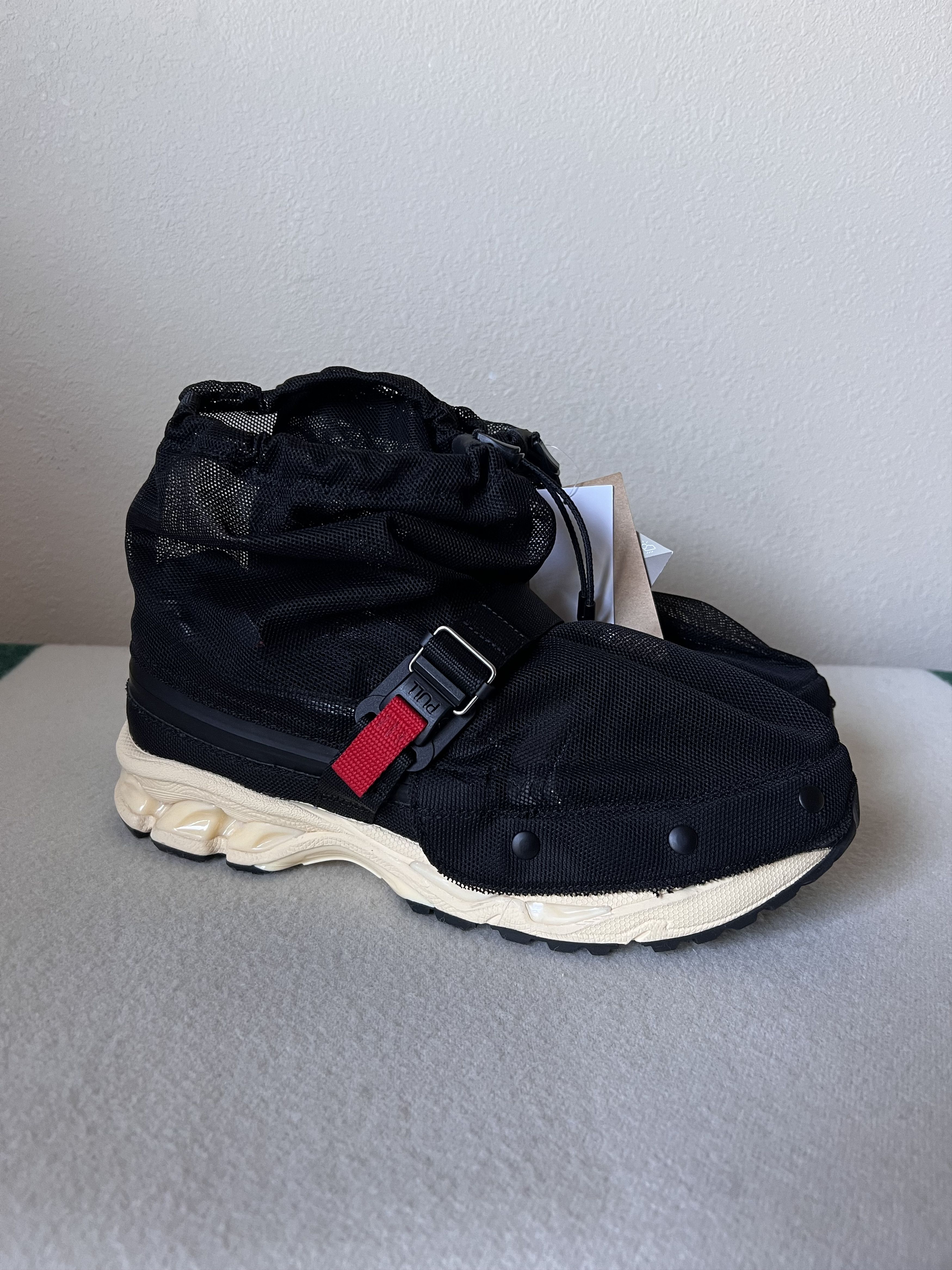 Asics Asics Beams Gel Kayano 14 Mosquito Net Size US 10.5 / EU 43-44 - 1 Thumbnail
