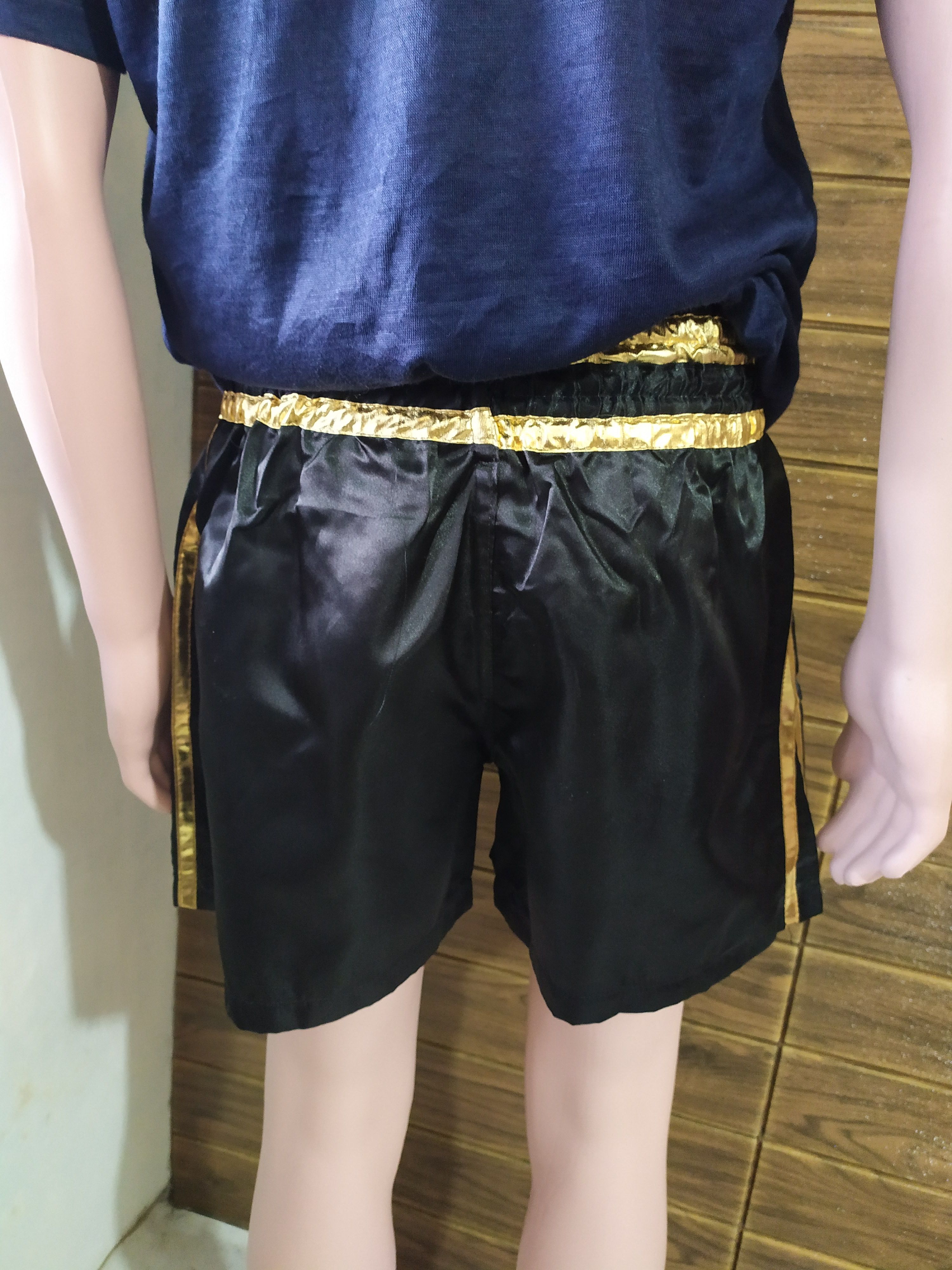 Other 🔥Muay Thai Boxing Pants Core Fashion Size US 31 - 2 Thumbnail