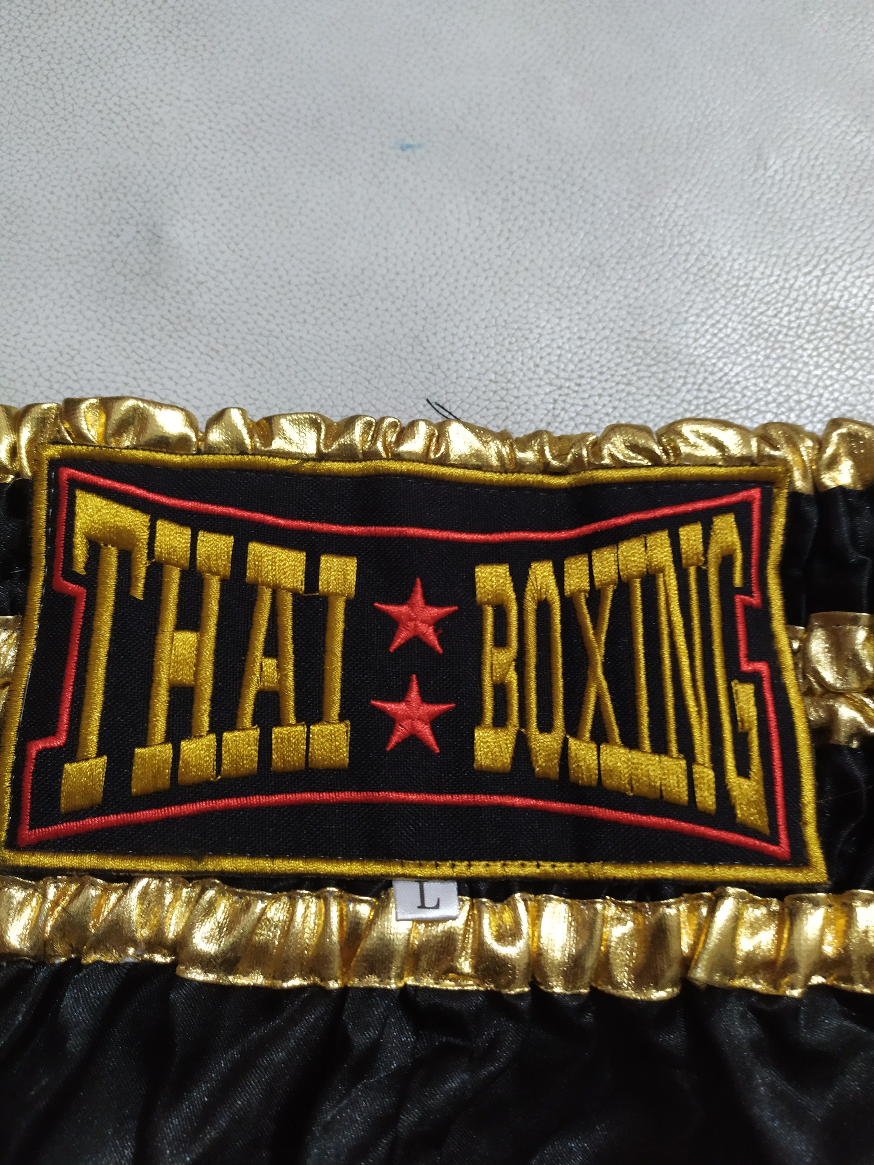 Other 🔥Muay Thai Boxing Pants Core Fashion Size US 31 - 5 Thumbnail