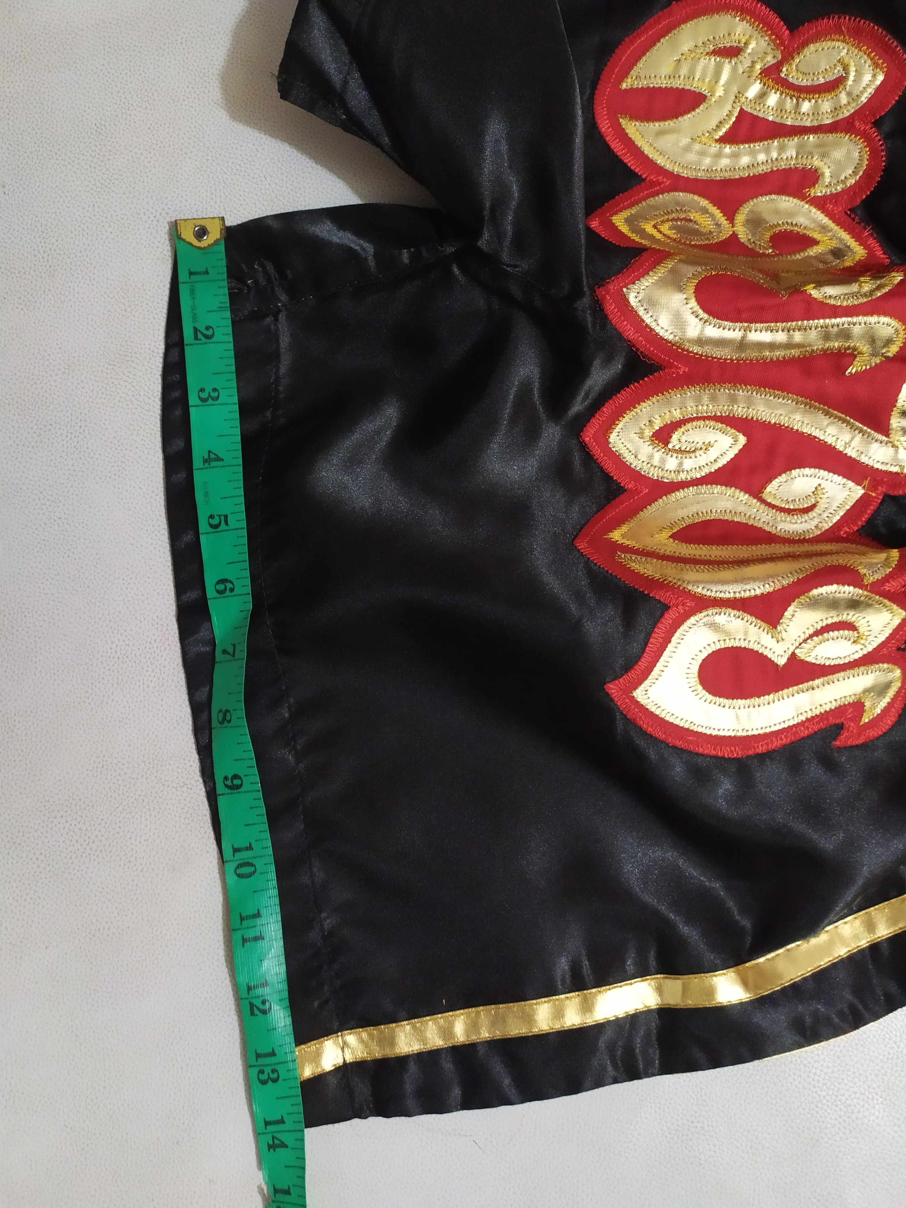 Other 🔥Muay Thai Boxing Pants Core Fashion Size US 31 - 7 Thumbnail