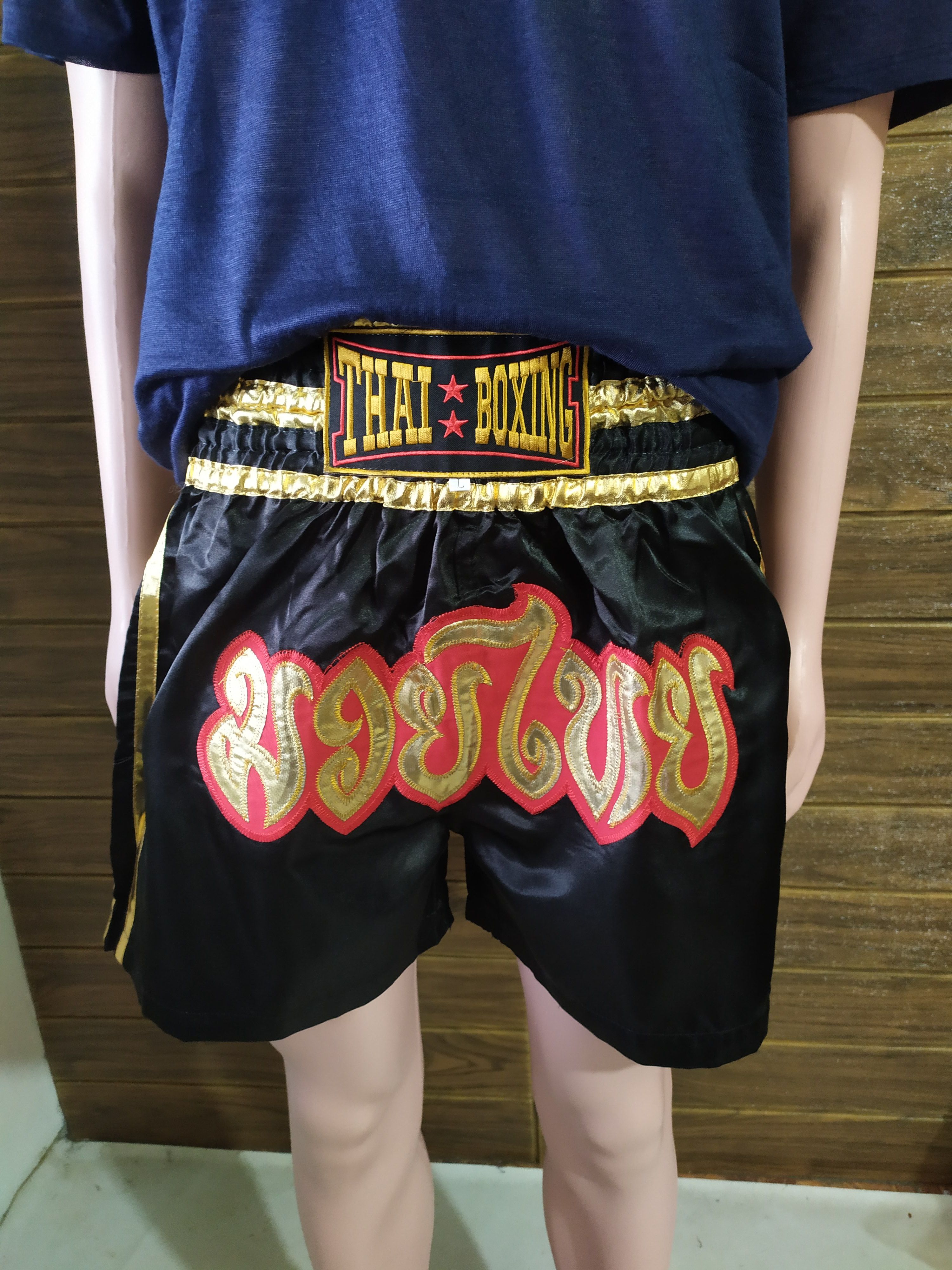 Other 🔥Muay Thai Boxing Pants Core Fashion Size US 31 - 1 Thumbnail