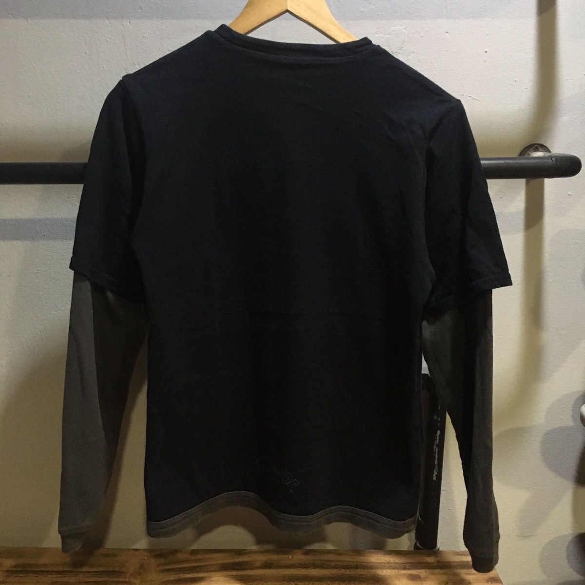Neighborhood 2000/2001 Neighborhood 4x4 NHBRIGADE Reversible Longsleeve Size US XS / EU 42 / 0 - 4 Thumbnail