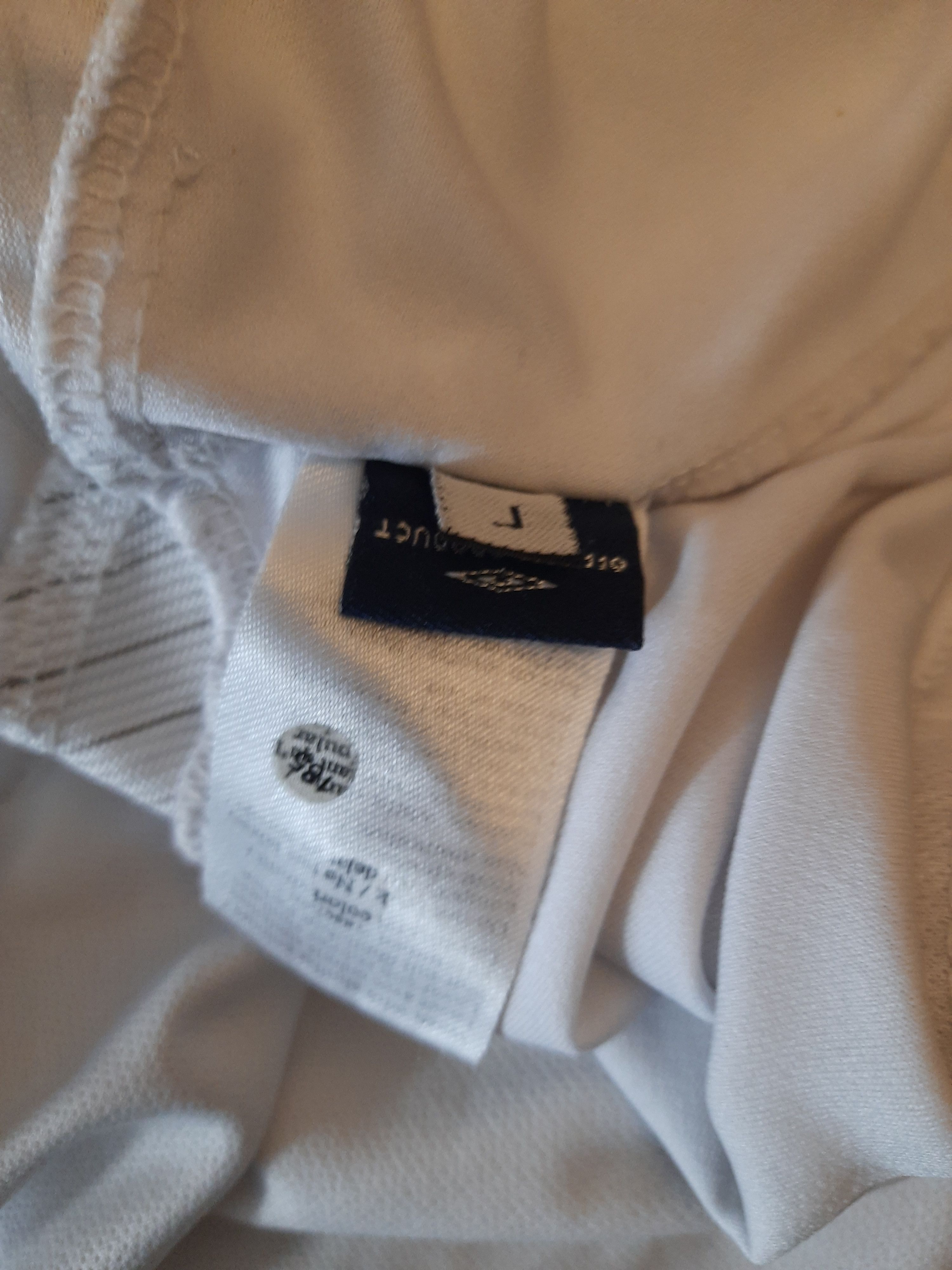 Umbro Umbro England Jersey №9 Rooney 2006 Size US L / EU 52-54 / 3 - 19 Thumbnail