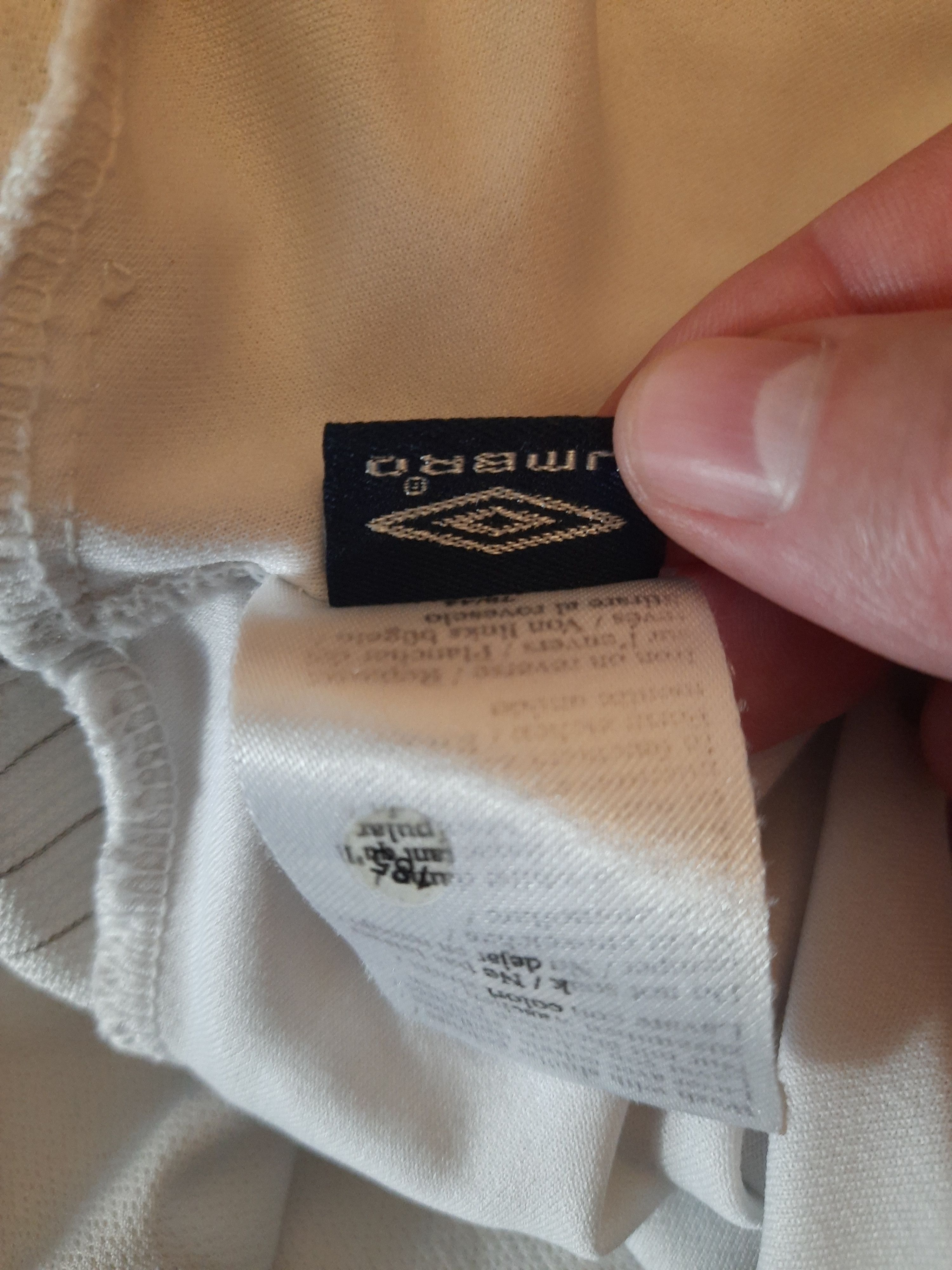 Umbro Umbro England Jersey №9 Rooney 2006 Size US L / EU 52-54 / 3 - 20 Thumbnail