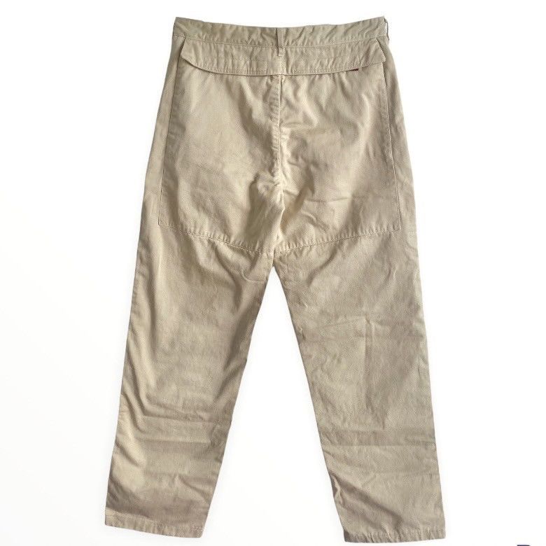 Prada Prada Sport Cotton Pants Size US 30 / EU 46 - 2 Thumbnail