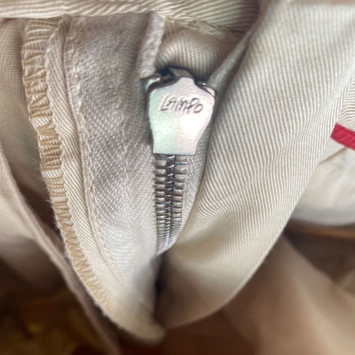 Prada Prada Sport Cotton Pants Size US 30 / EU 46 - 3 Thumbnail