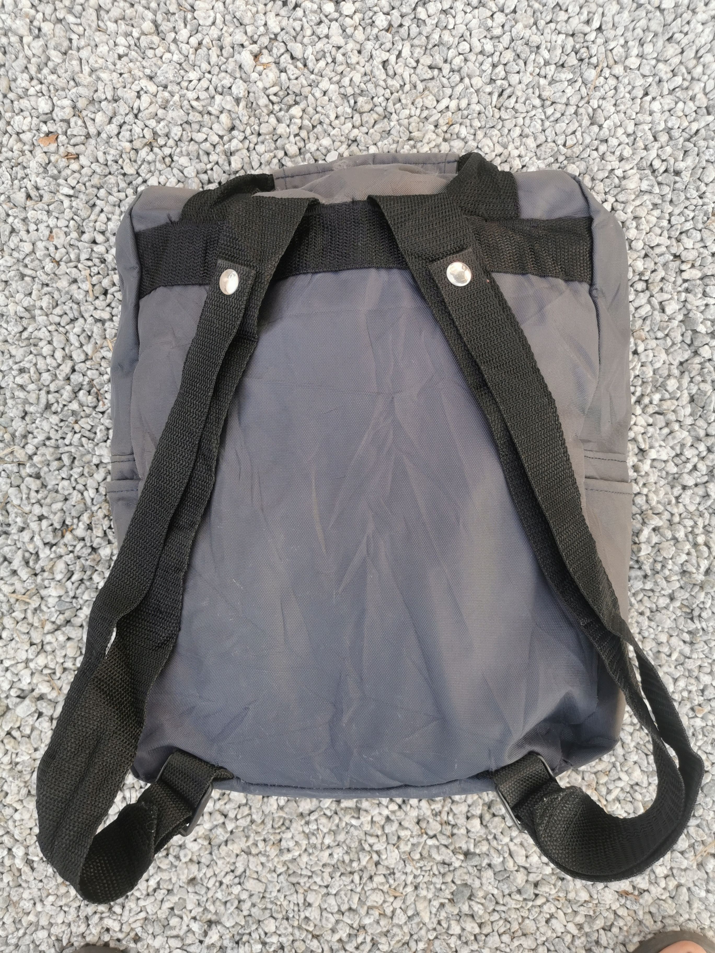 CABANE de ZUCCa × Issey Miyake Cabane De Zucca Issey Miyake Bagpack Size ONE SIZE - 2 Thumbnail