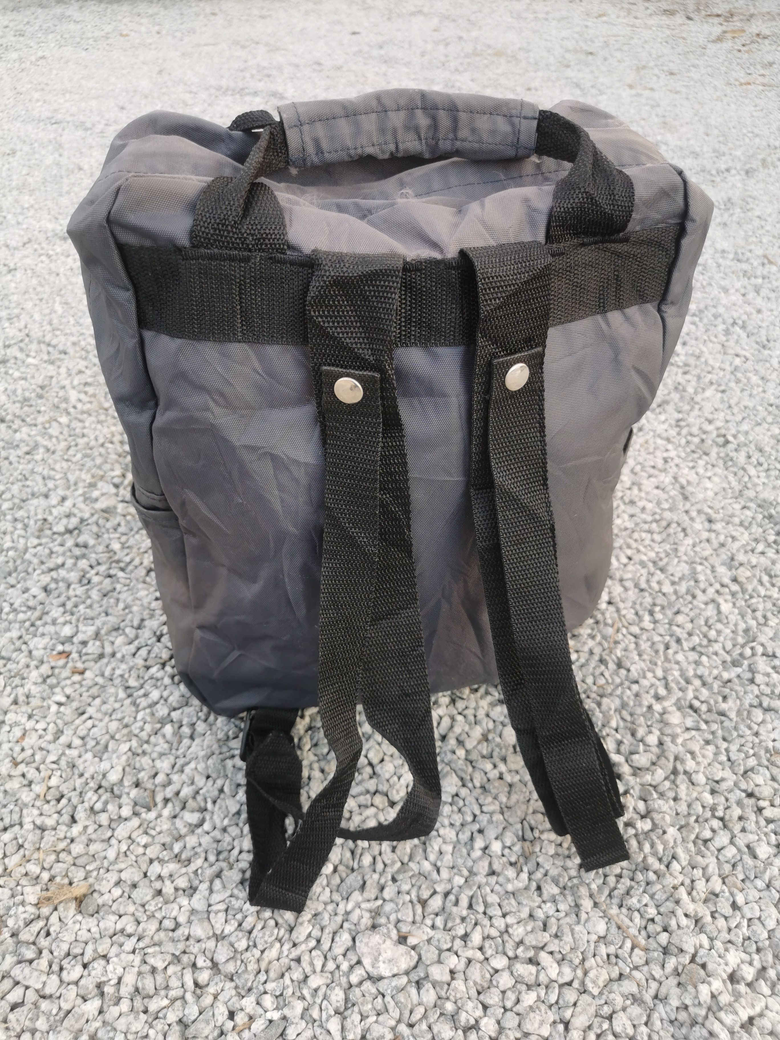 CABANE de ZUCCa × Issey Miyake Cabane De Zucca Issey Miyake Bagpack Size ONE SIZE - 6 Thumbnail