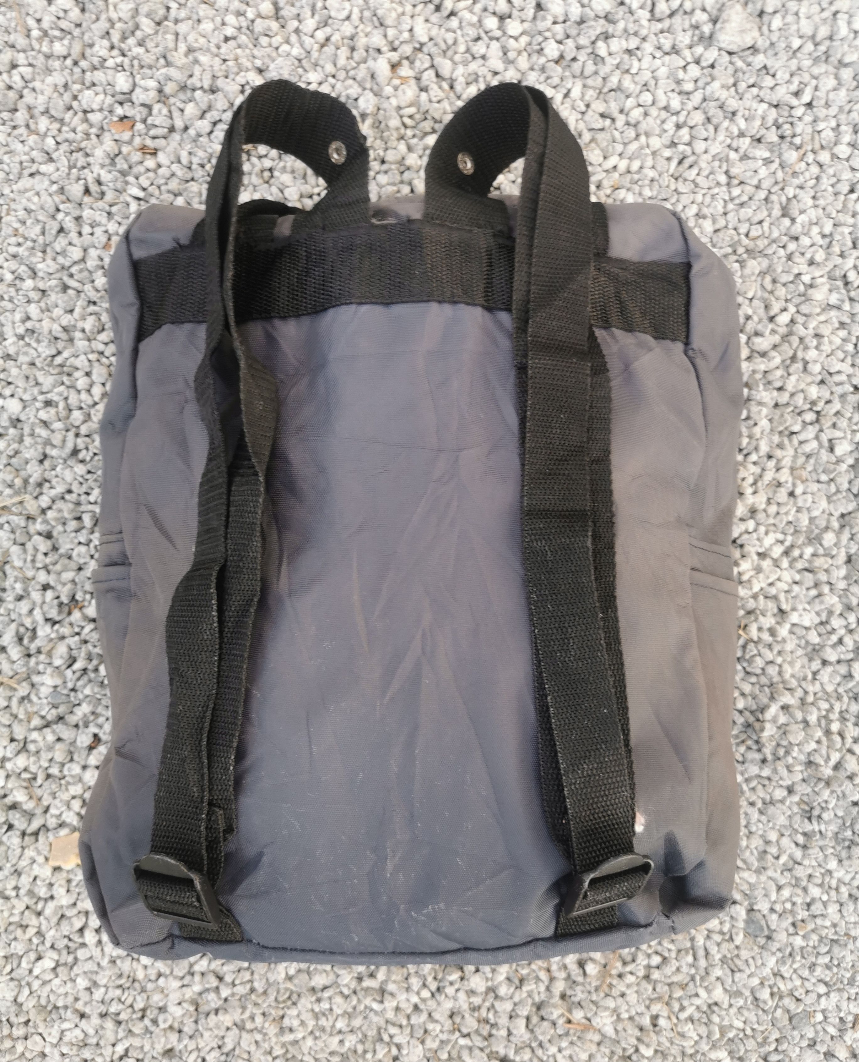 CABANE de ZUCCa × Issey Miyake Cabane De Zucca Issey Miyake Bagpack Size ONE SIZE - 3 Thumbnail