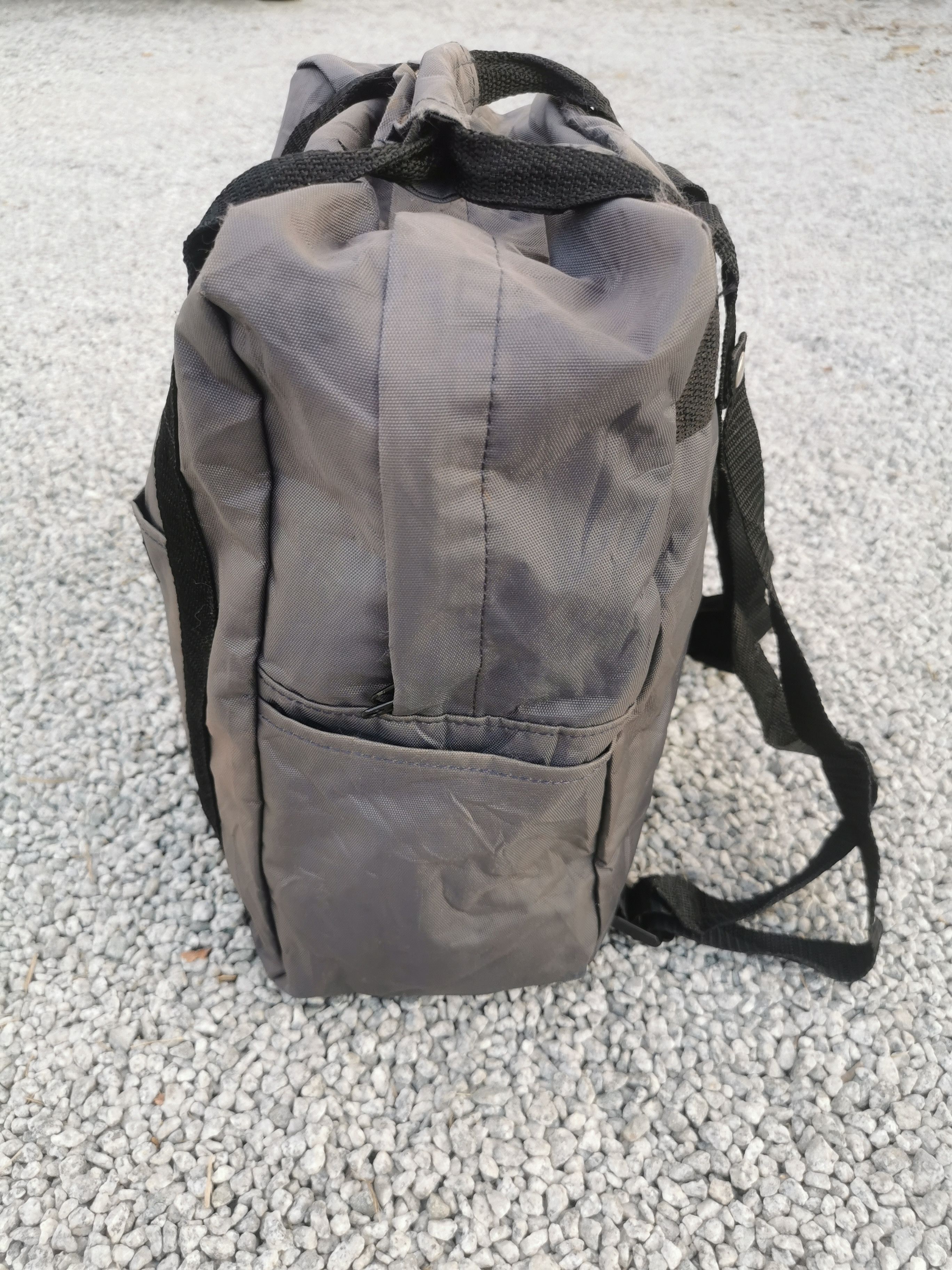 CABANE de ZUCCa × Issey Miyake Cabane De Zucca Issey Miyake Bagpack Size ONE SIZE - 7 Thumbnail