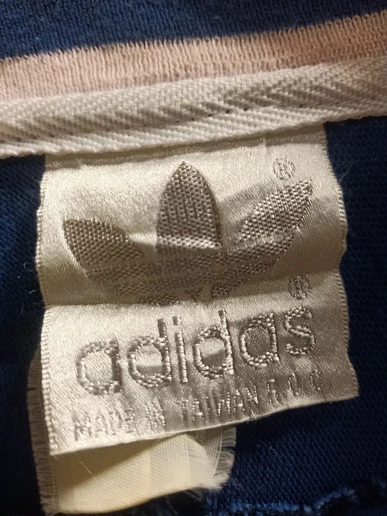 Adidas vintage 90s sweatshirt adidas american exellence Size US XL / EU 56 / 4 - 6 Thumbnail