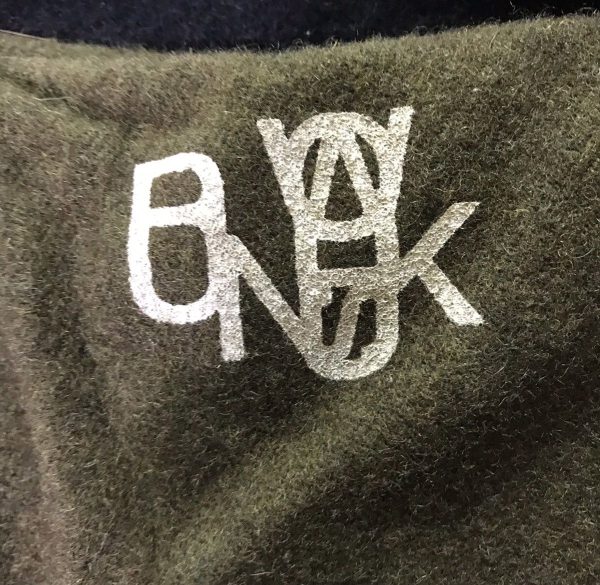 Issey Miyake Issey Miyake Designer Is Sunao Kuwahara Wool Long Jackets Size US M / EU 48-50 / 2 - 5 Thumbnail