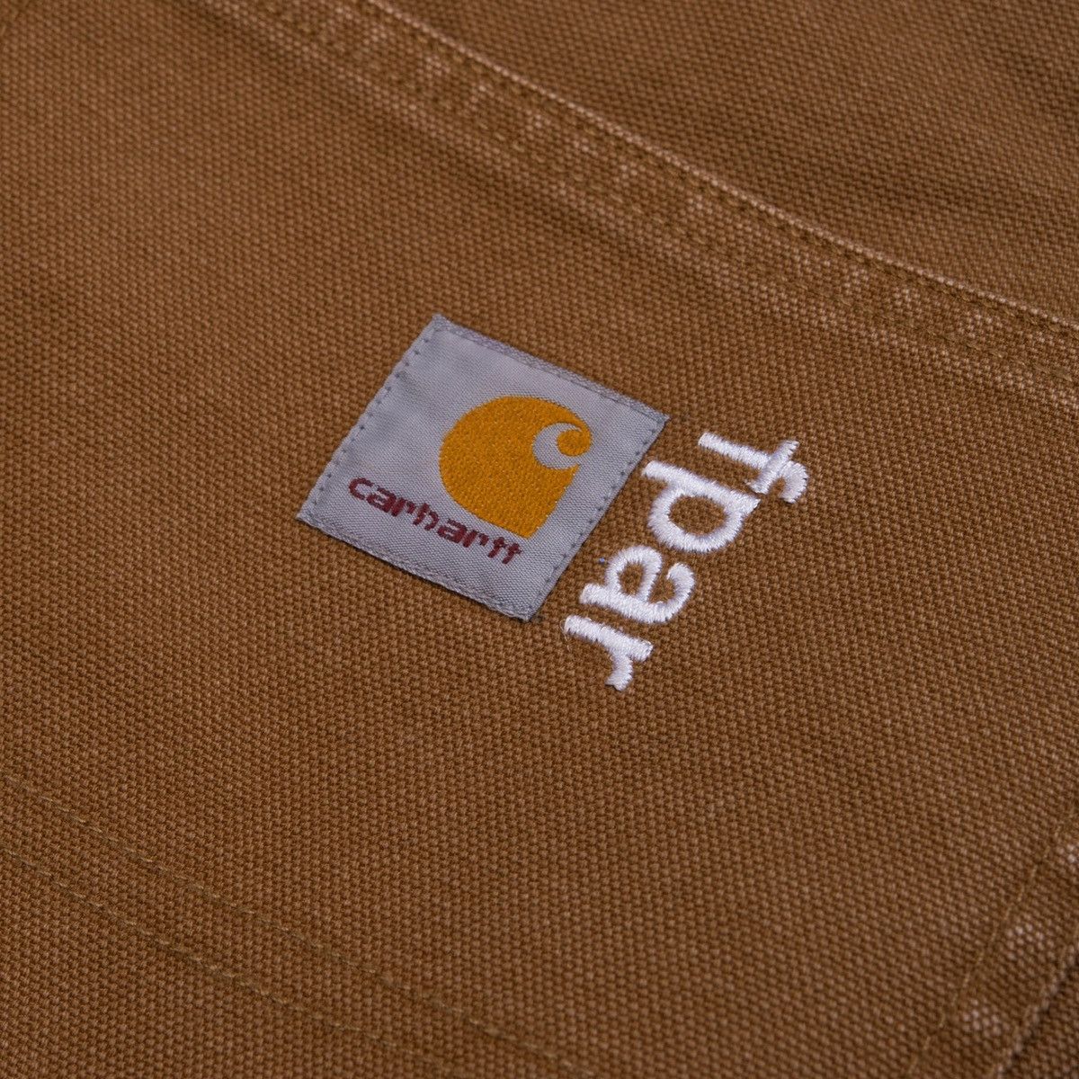 Carhartt Wip Carhartt WIP x Fpar Single Knee Pants 34x32 Size US 34 / EU 50 - 7 Thumbnail