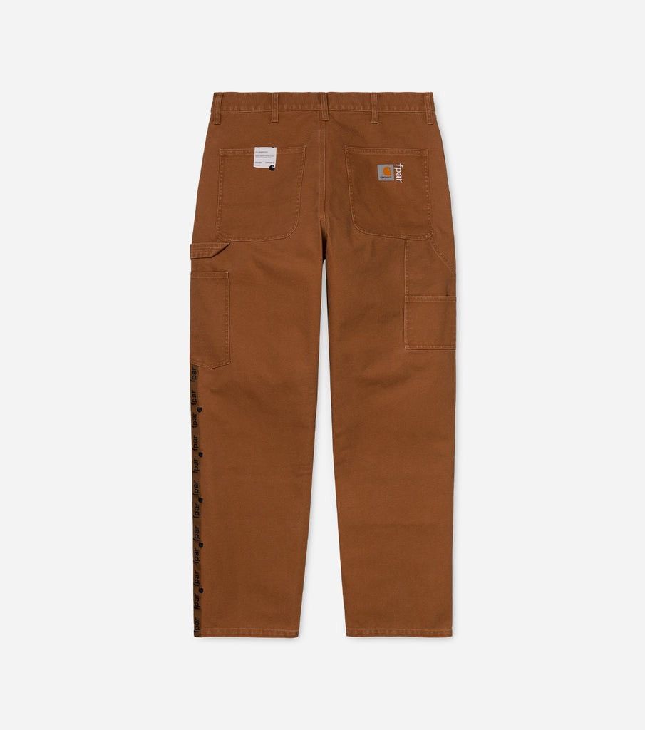 Carhartt Wip Carhartt WIP x Fpar Single Knee Pants 34x32 Size US 34 / EU 50 - 6 Thumbnail