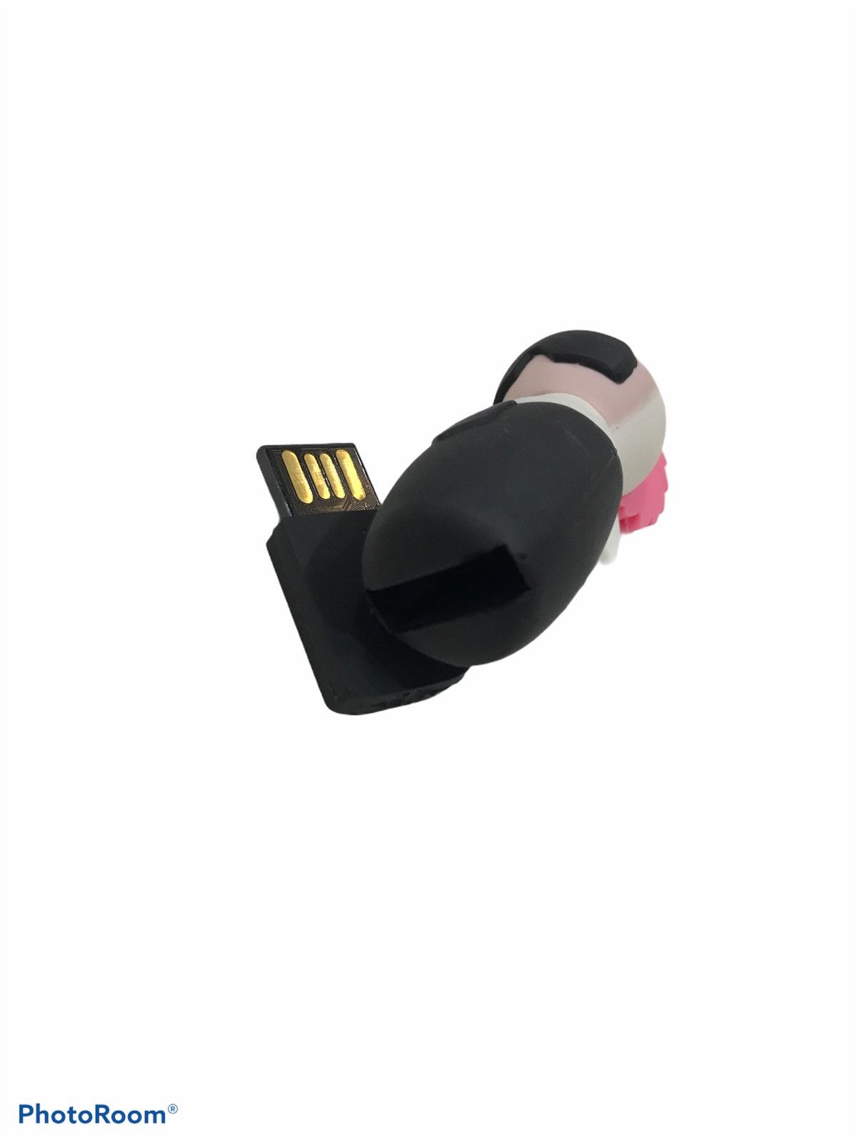 Fendi × Karl Lagerfeld FENDI X KARL LAGERFELD THUMBDRIVE PENDRIVE 4GB Size ONE SIZE - 4 Thumbnail