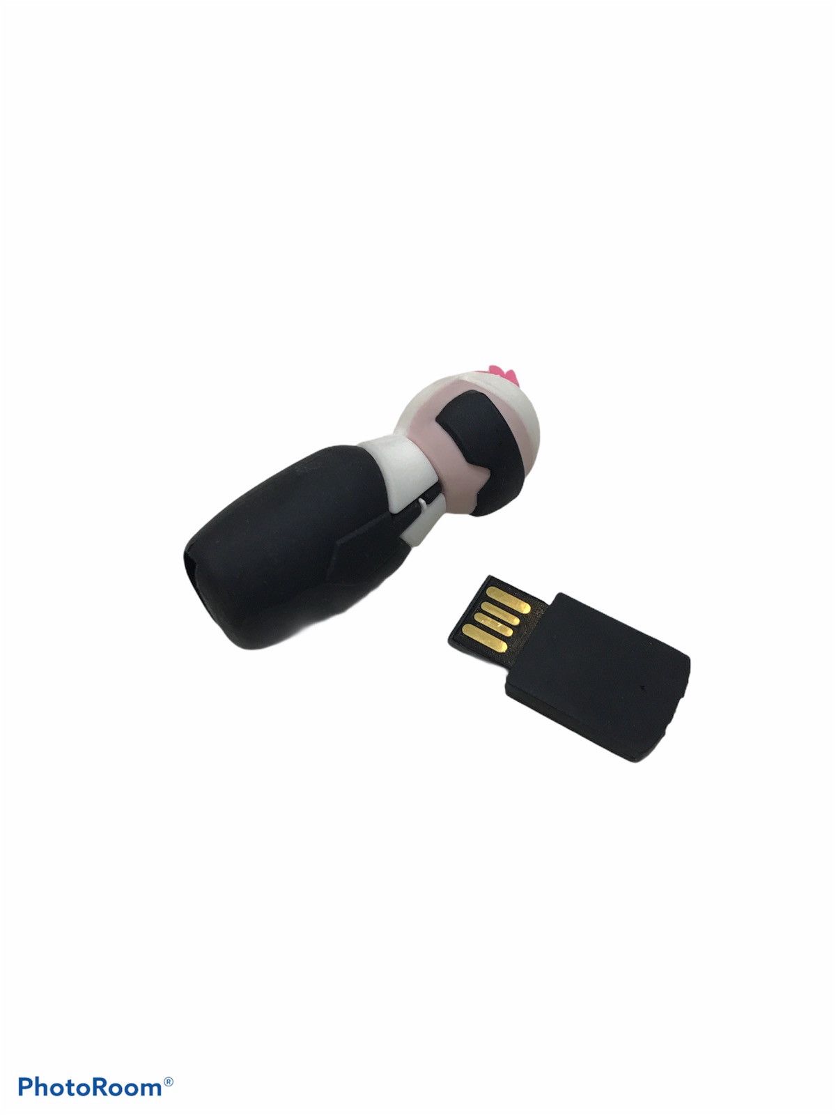 Fendi × Karl Lagerfeld FENDI X KARL LAGERFELD THUMBDRIVE PENDRIVE 4GB Size ONE SIZE - 2 Thumbnail