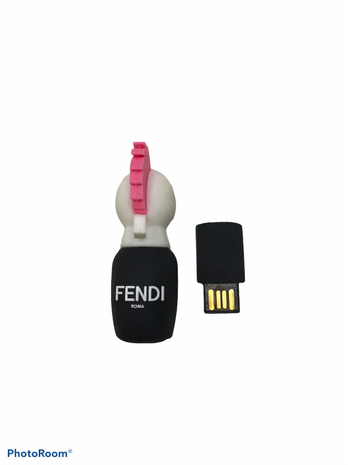 Fendi × Karl Lagerfeld FENDI X KARL LAGERFELD THUMBDRIVE PENDRIVE 4GB Size ONE SIZE - 5 Thumbnail