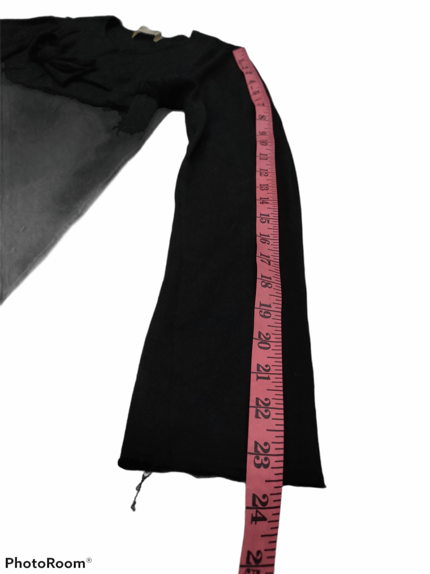 Comme des Garcons ROBE DE CHAMBRE CDG RIBBONS SHIRT TOP Size US XS / EU 42 / 0 - 7 Thumbnail