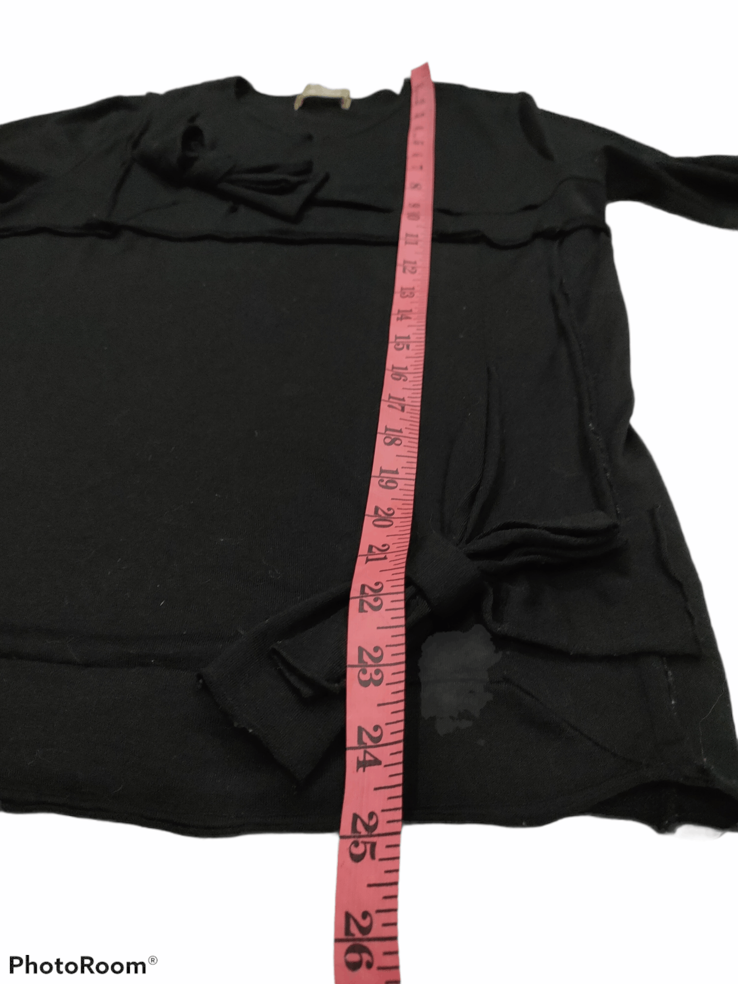 Comme des Garcons ROBE DE CHAMBRE CDG RIBBONS SHIRT TOP Size US XS / EU 42 / 0 - 9 Thumbnail