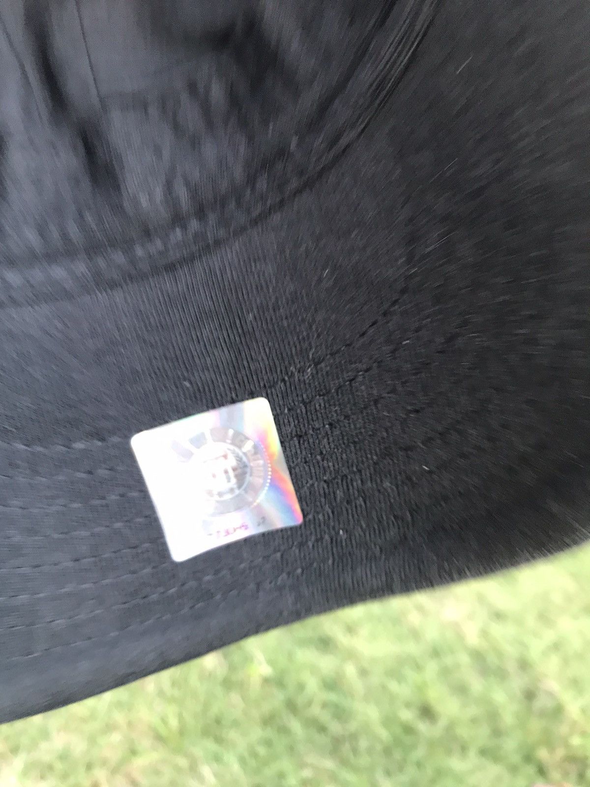 New Era Vintage New Era Miami Swarovski hat Size ONE SIZE - 17 Thumbnail