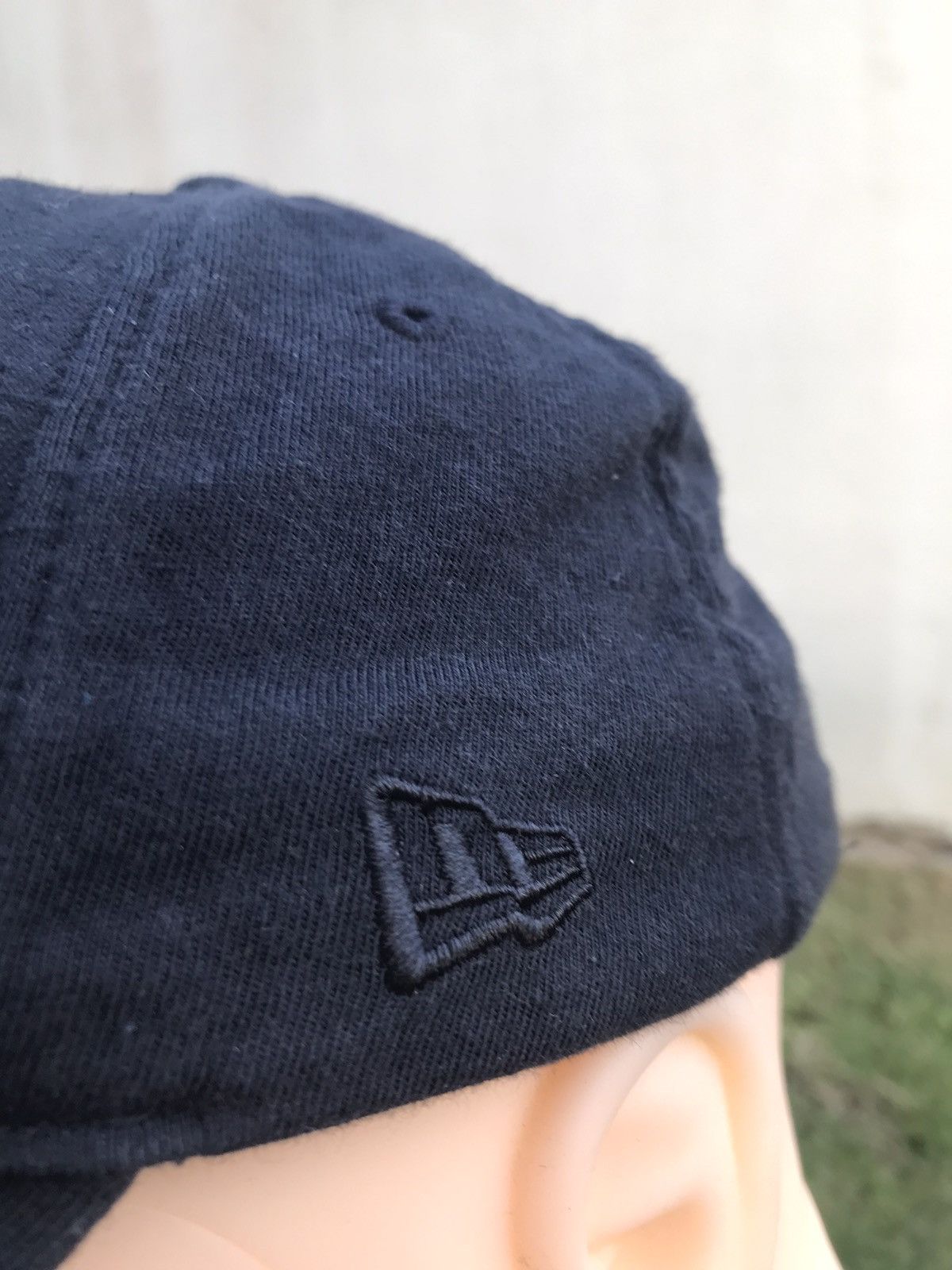 New Era Vintage New Era Miami Swarovski hat Size ONE SIZE - 9 Thumbnail