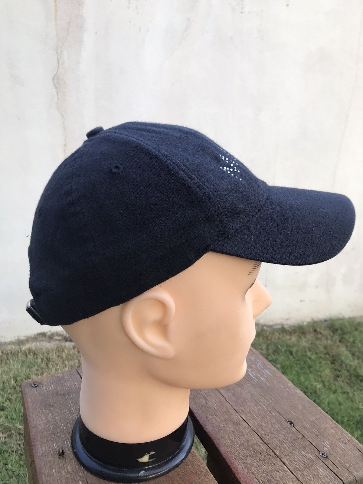 New Era Vintage New Era Miami Swarovski hat Size ONE SIZE - 13 Thumbnail