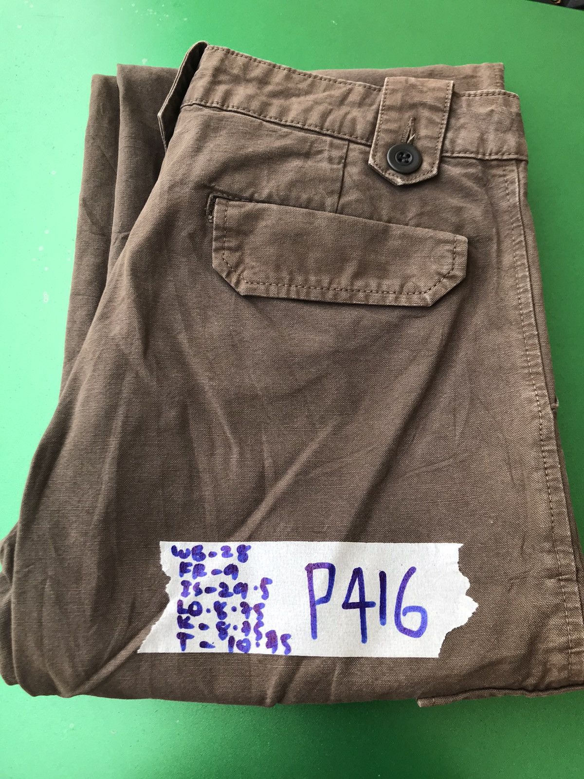 Japanese Brand Japan BETTY SMITH Cargo Multipocket tactical Size US 28 / EU 44 - 18 Thumbnail