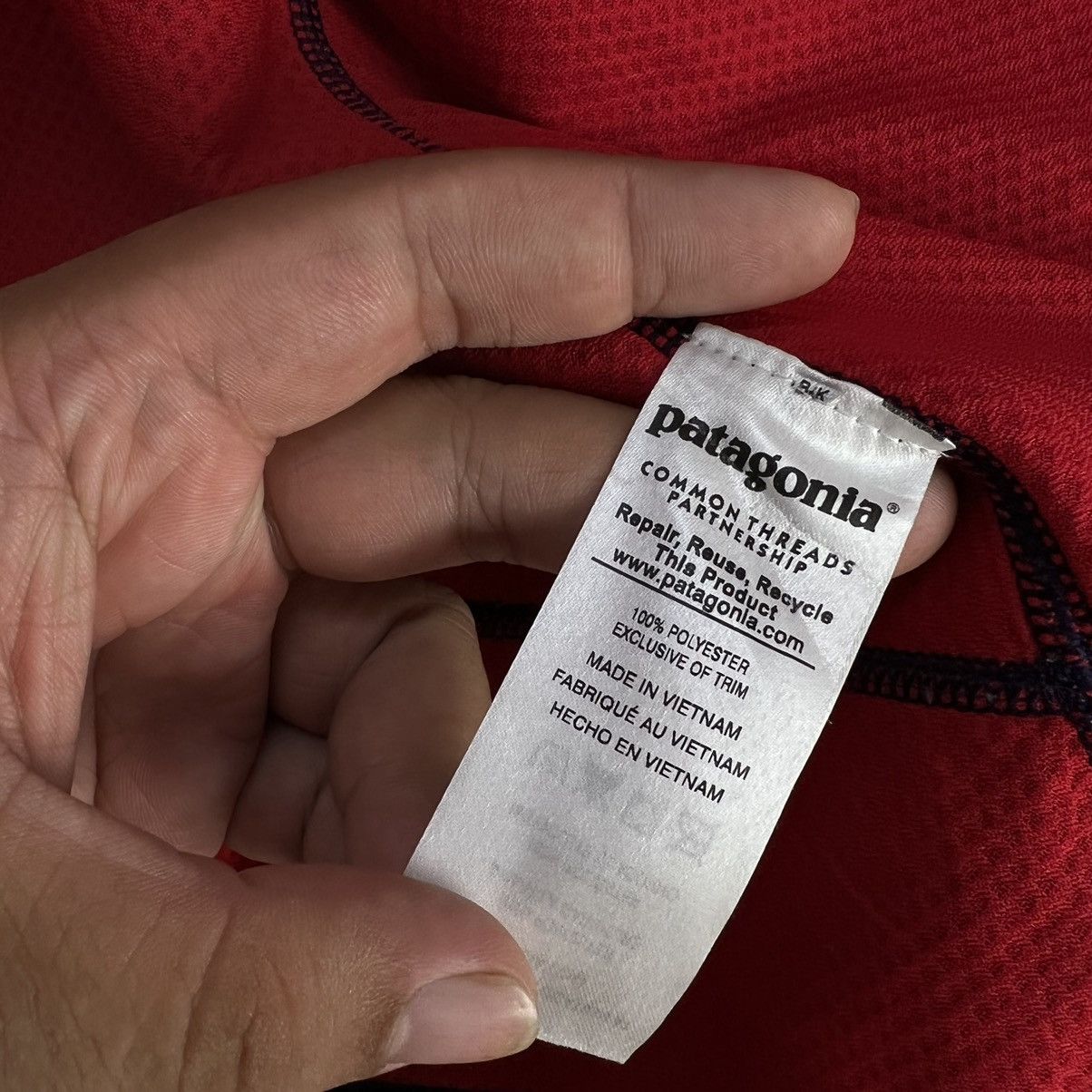 Patagonia DIP PILE SHERPA JACKER PATAGONIA RARE COLOUR Size US S / EU 44-46 / 1 - 11 Thumbnail