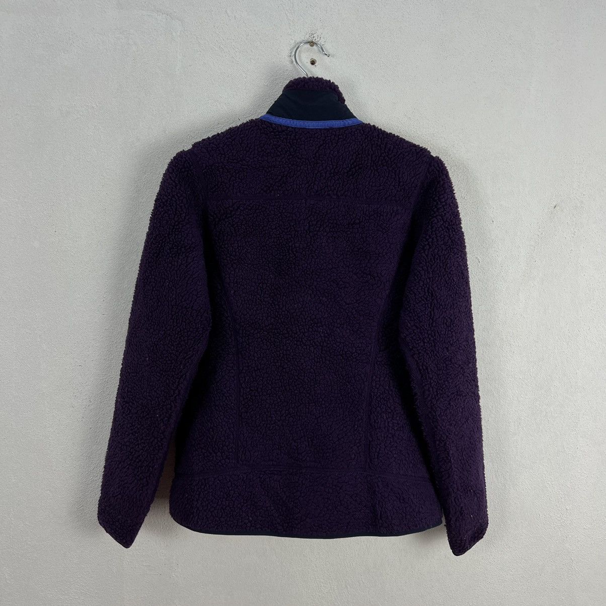 Patagonia DIP PILE SHERPA JACKER PATAGONIA RARE COLOUR Size US S / EU 44-46 / 1 - 6 Thumbnail