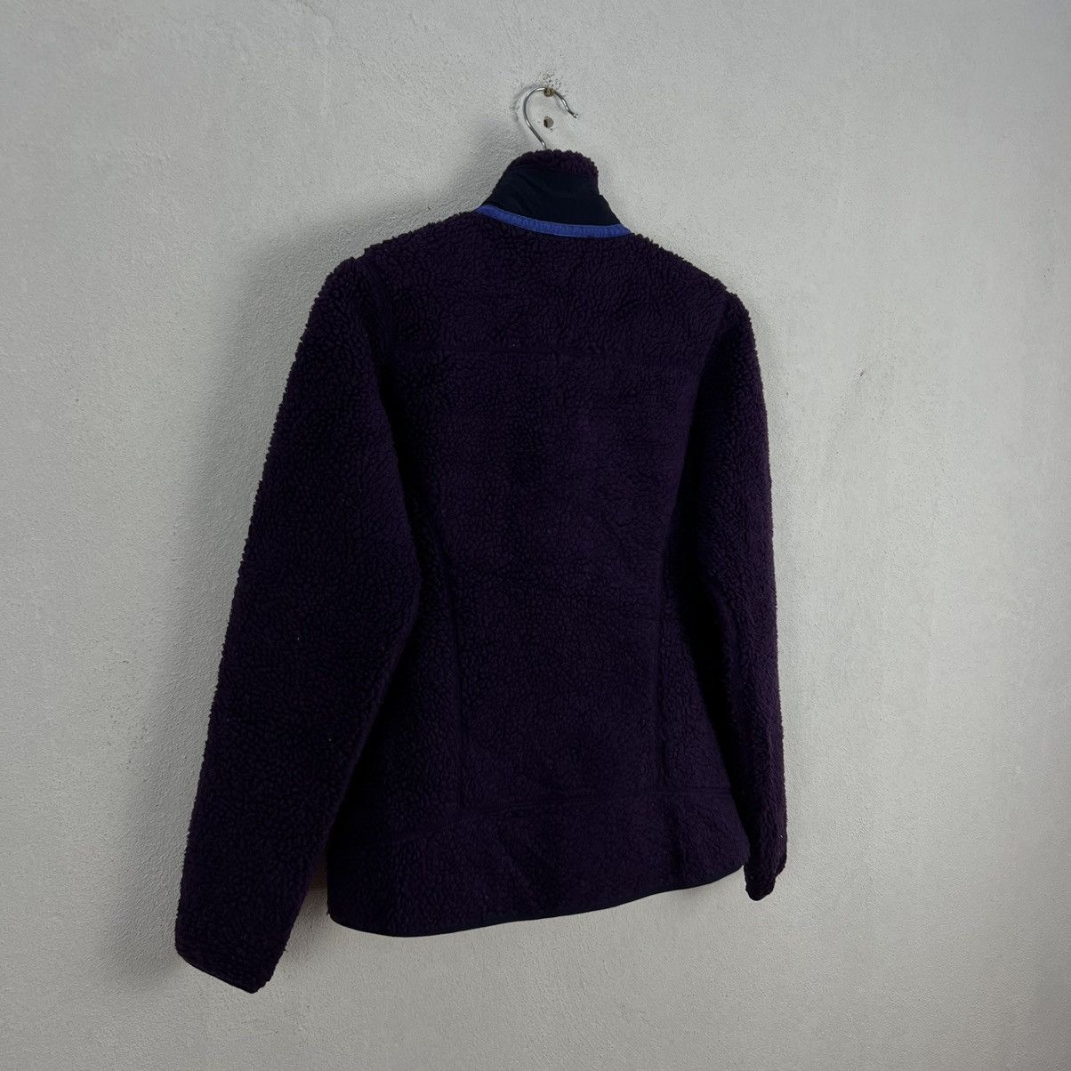 Patagonia DIP PILE SHERPA JACKER PATAGONIA RARE COLOUR Size US S / EU 44-46 / 1 - 7 Thumbnail