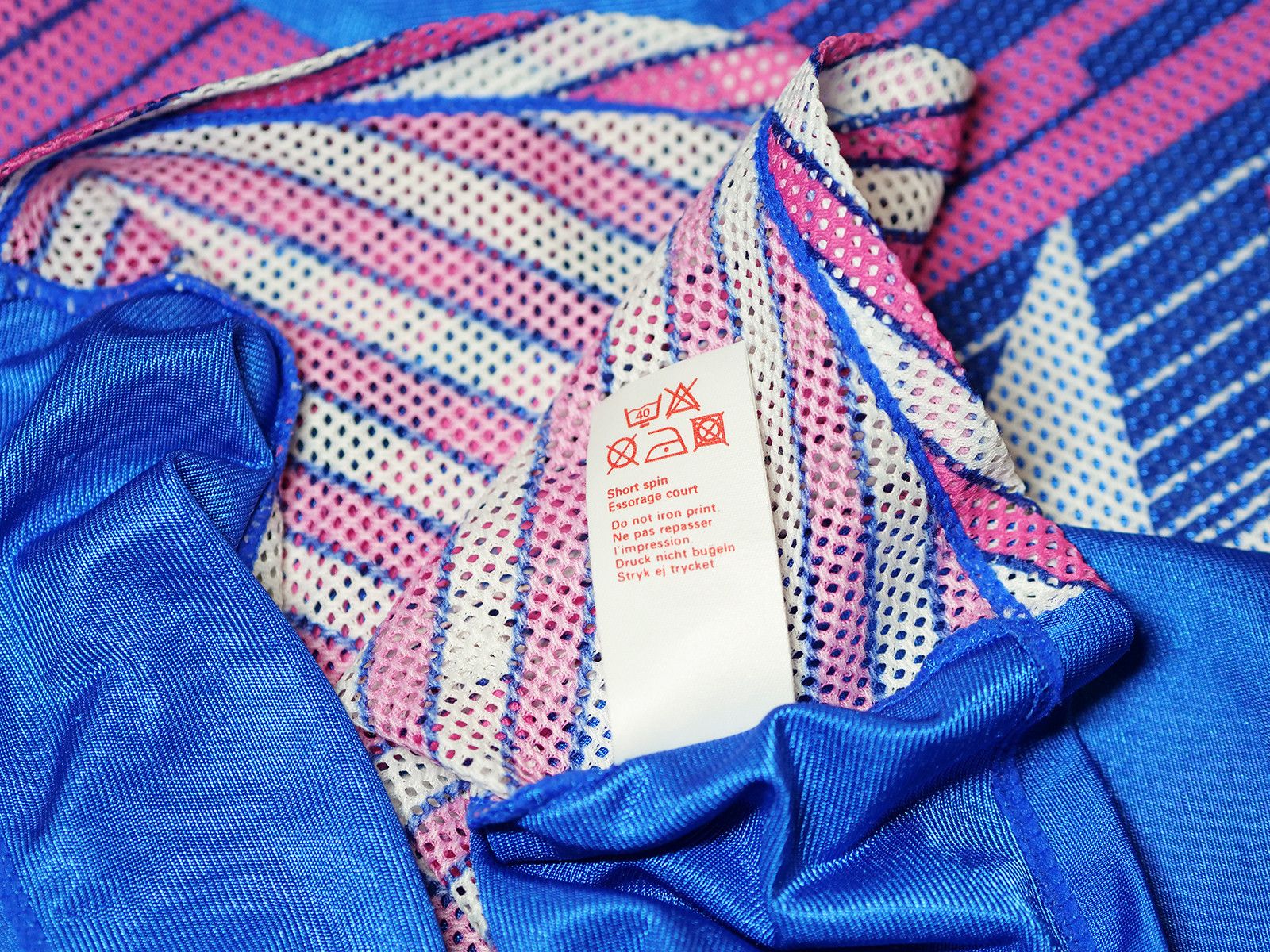 Nike Nike vintage undershirt Size US S / EU 44-46 / 1 - 5 Thumbnail