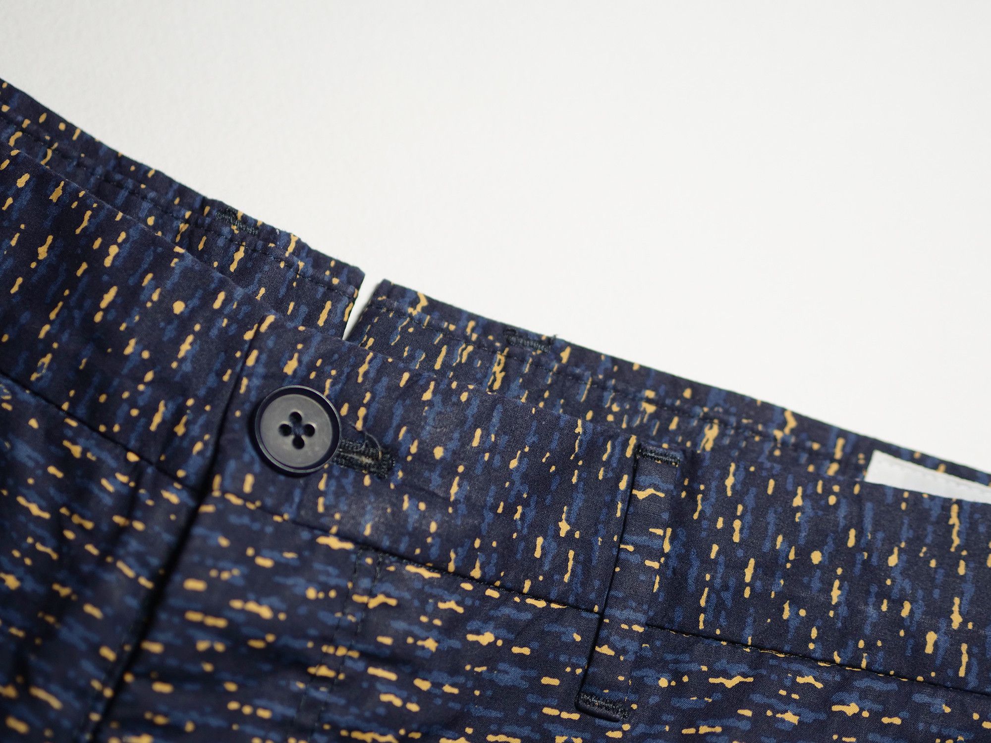 Norse Projects Norse Projects cotton shorts Size US 30 / EU 46 - 2 Thumbnail