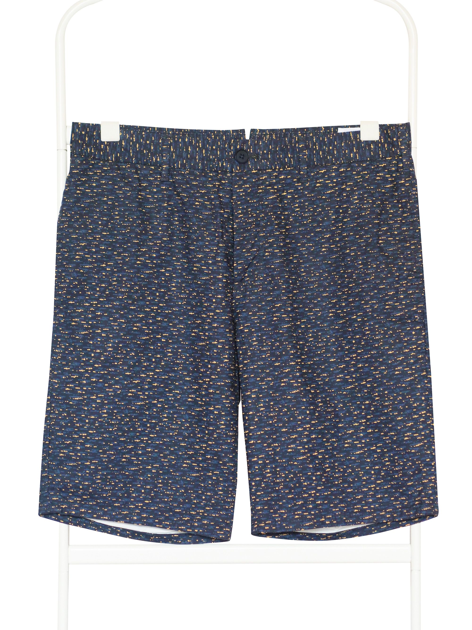 Norse Projects Norse Projects cotton shorts Size US 30 / EU 46 - 1 Thumbnail