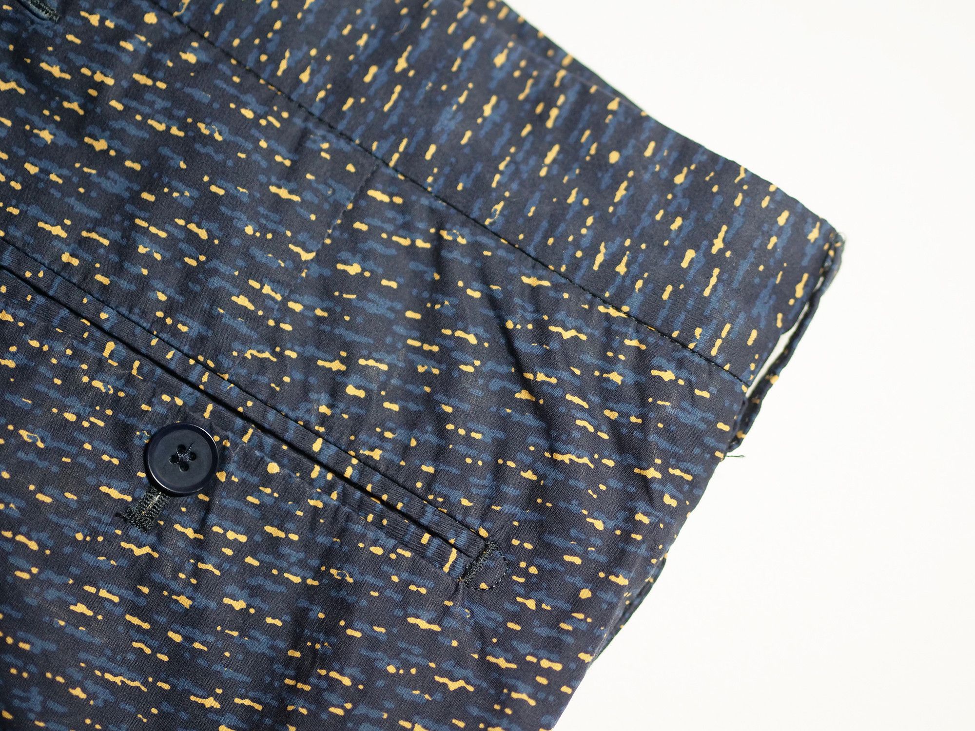 Norse Projects Norse Projects cotton shorts Size US 30 / EU 46 - 6 Thumbnail