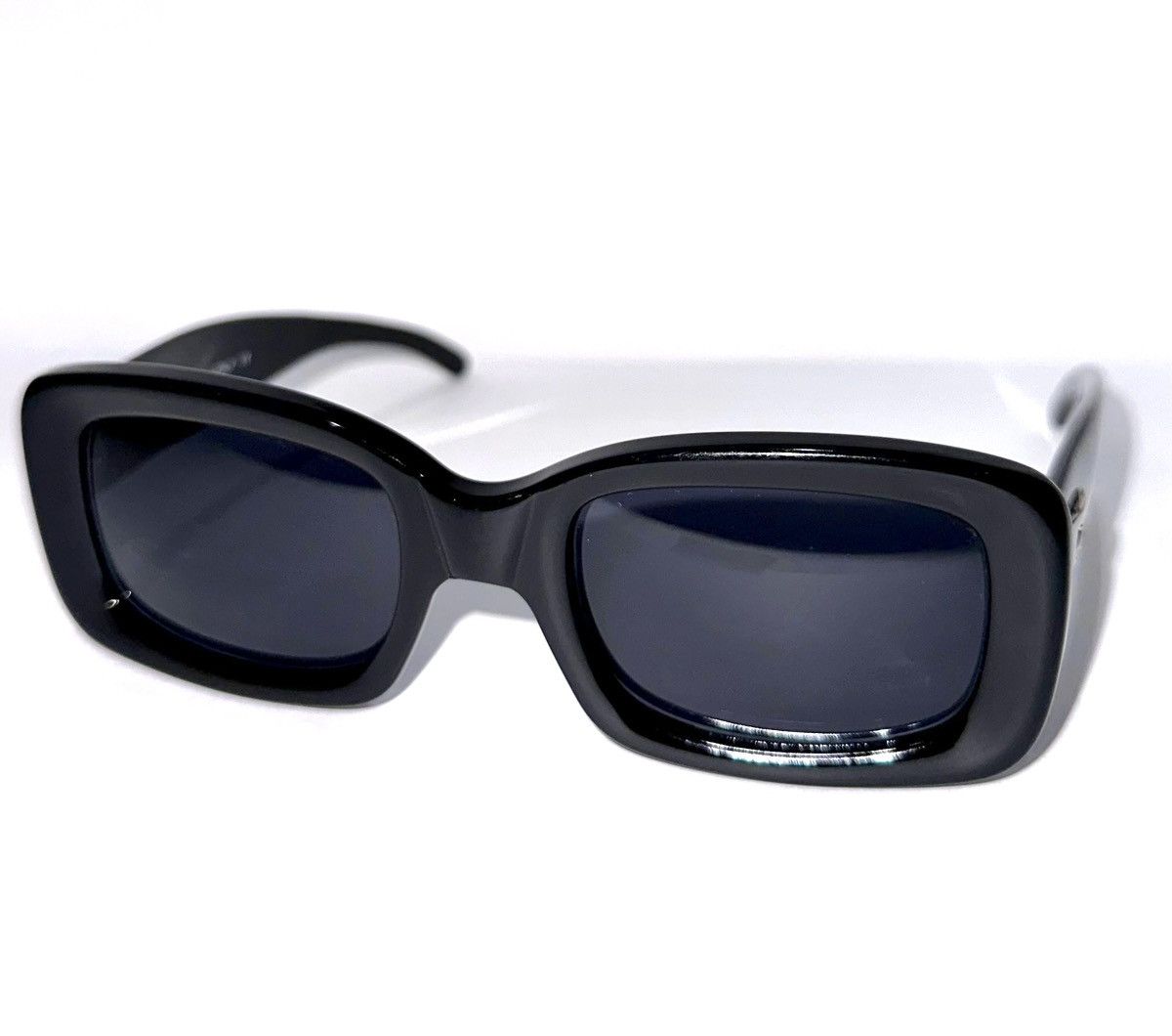 Supreme Vintage Gucci GG 2407 Sunglasses Supreme Moda Grailed