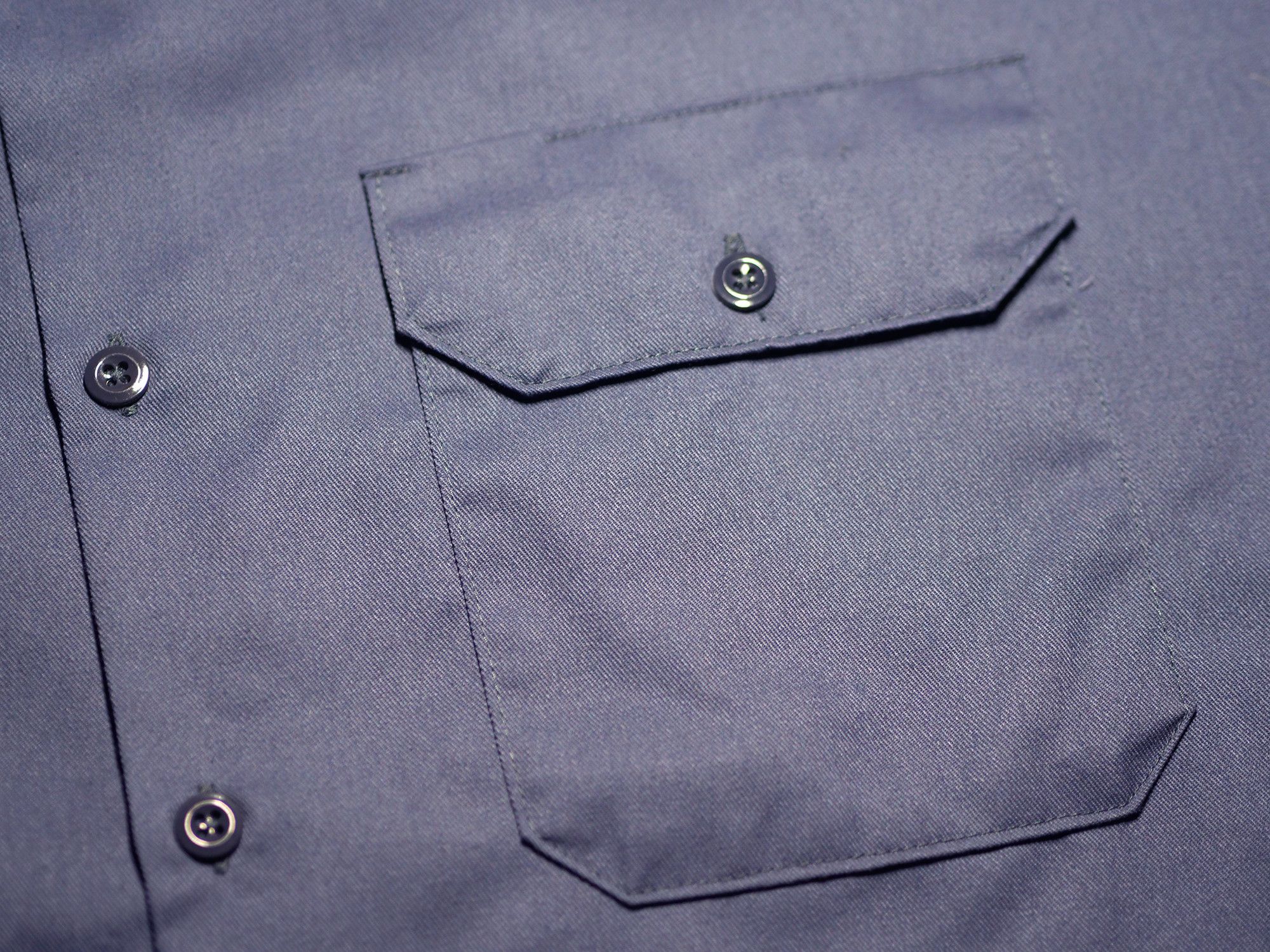 Dickies Dickies shirt Size US XL / EU 56 / 4 - 3 Thumbnail