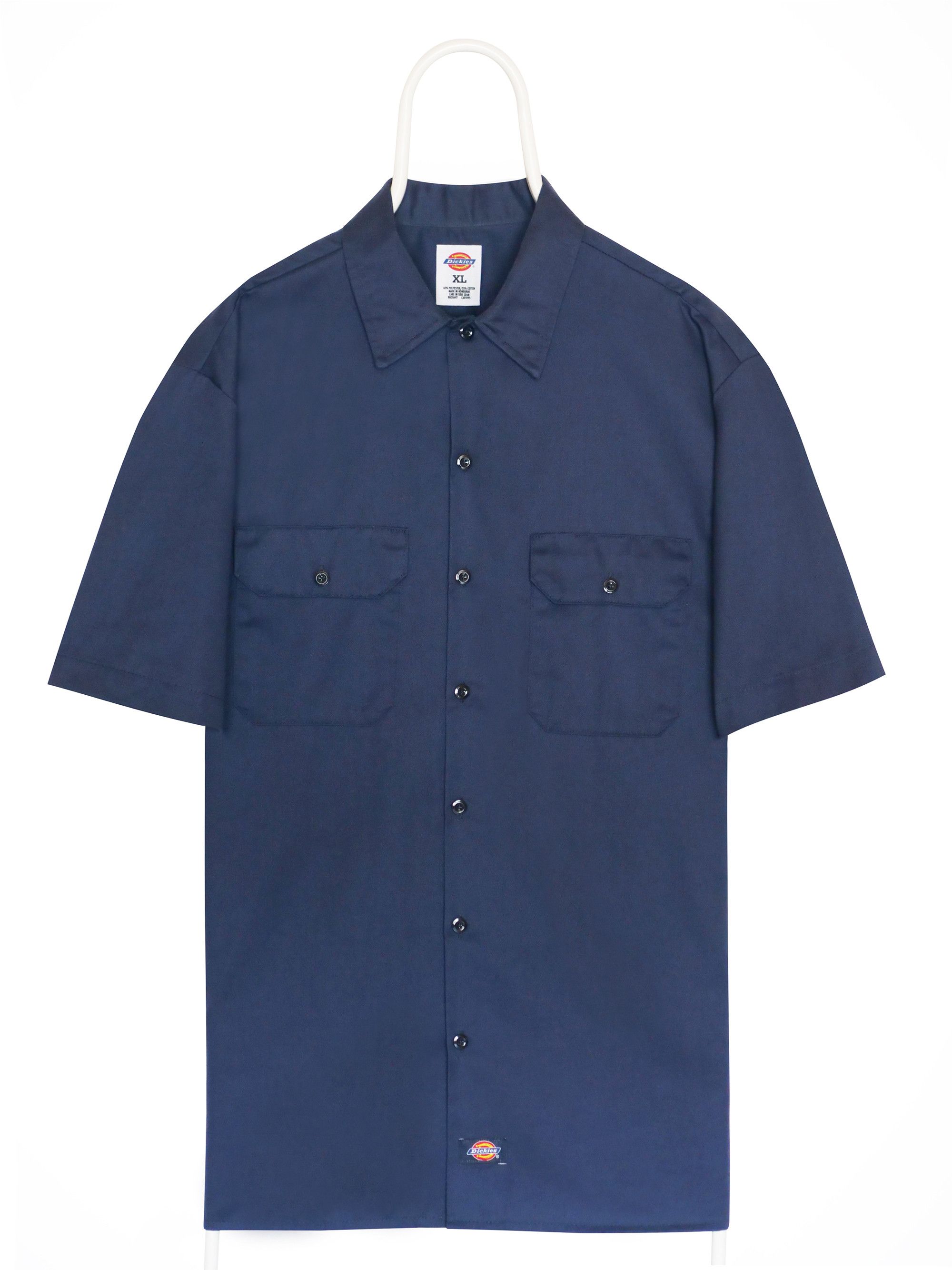 Dickies Dickies shirt Size US XL / EU 56 / 4 - 1 Thumbnail