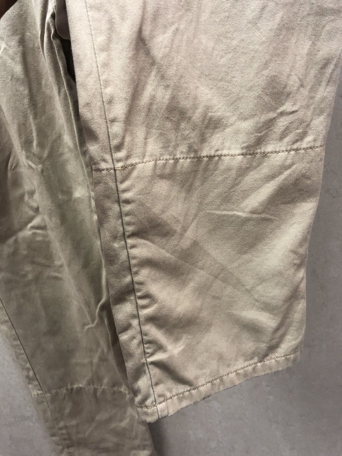 Japanese Brand × Seditionaries Double waist pants Bondage /sedionaries Unbrand Size US 32 / EU 48 - 10 Thumbnail
