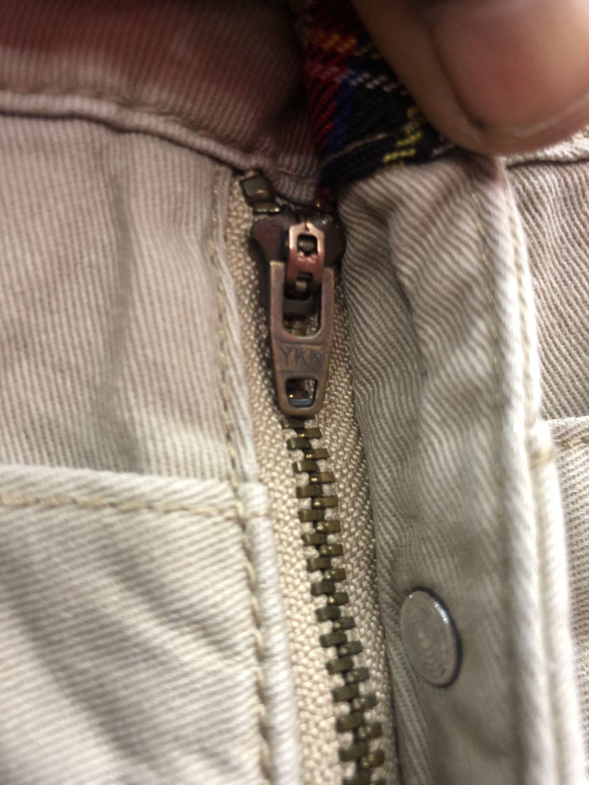 Japanese Brand × Seditionaries Double waist pants Bondage /sedionaries Unbrand Size US 32 / EU 48 - 9 Thumbnail