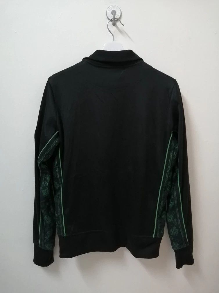 Diesel DIESEL Zipper Training Jacket Size US M / EU 48-50 / 2 - 6 Thumbnail