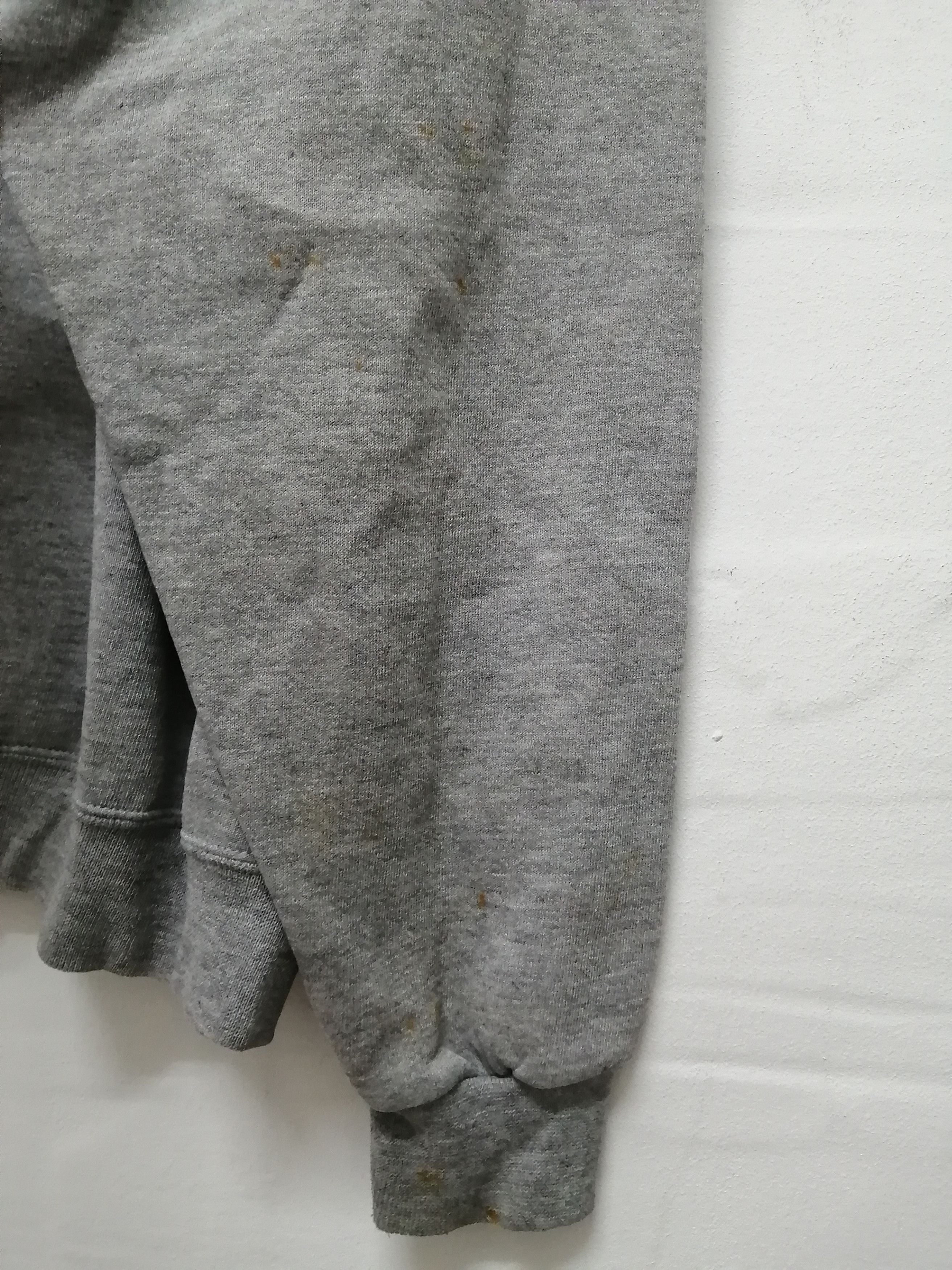 Japanese Brand Vintage 2002 MARK GONZALES Hoodie Size US M / EU 48-50 / 2 - 4 Thumbnail