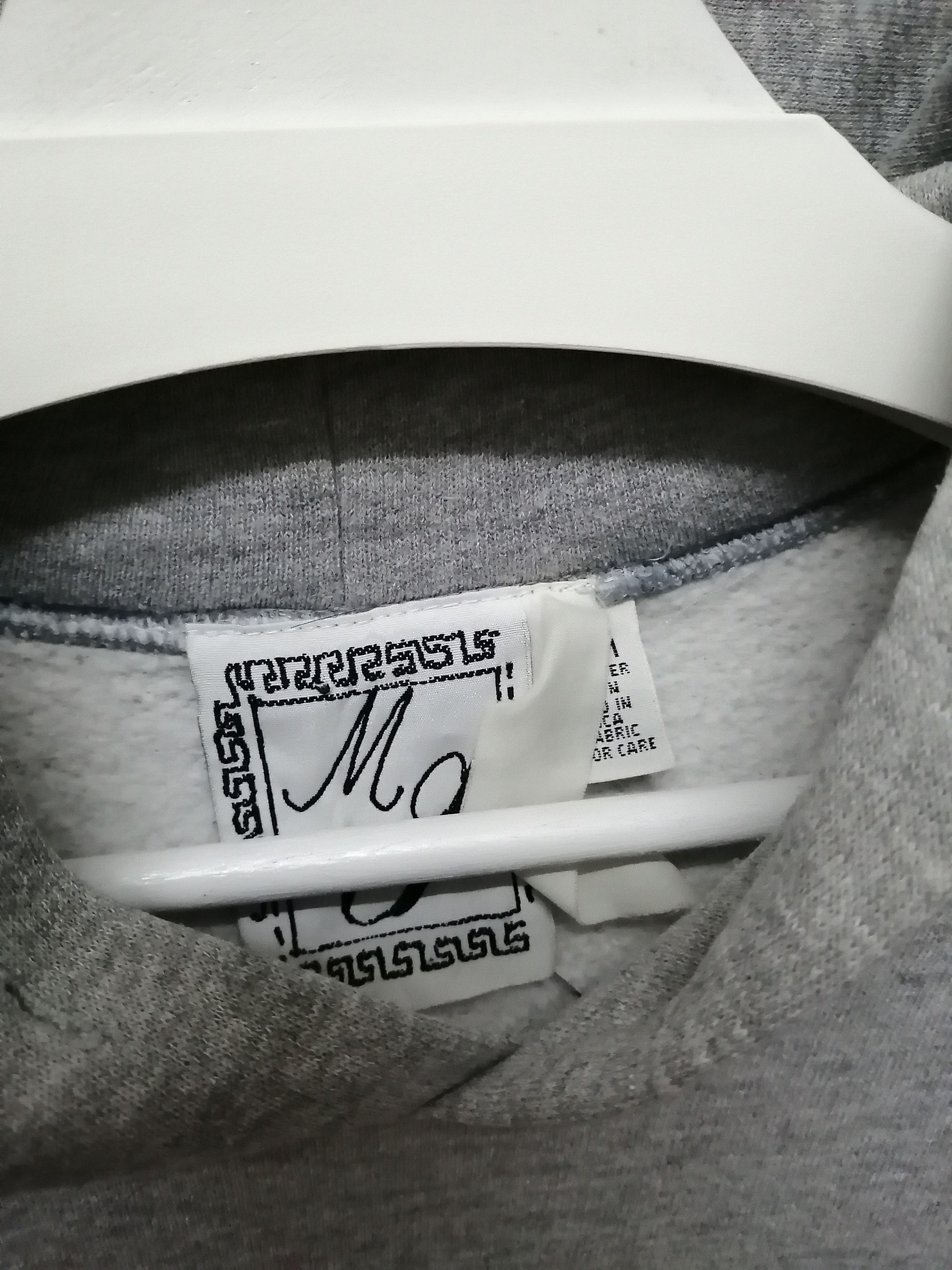 Japanese Brand Vintage 2002 MARK GONZALES Hoodie Size US M / EU 48-50 / 2 - 7 Thumbnail