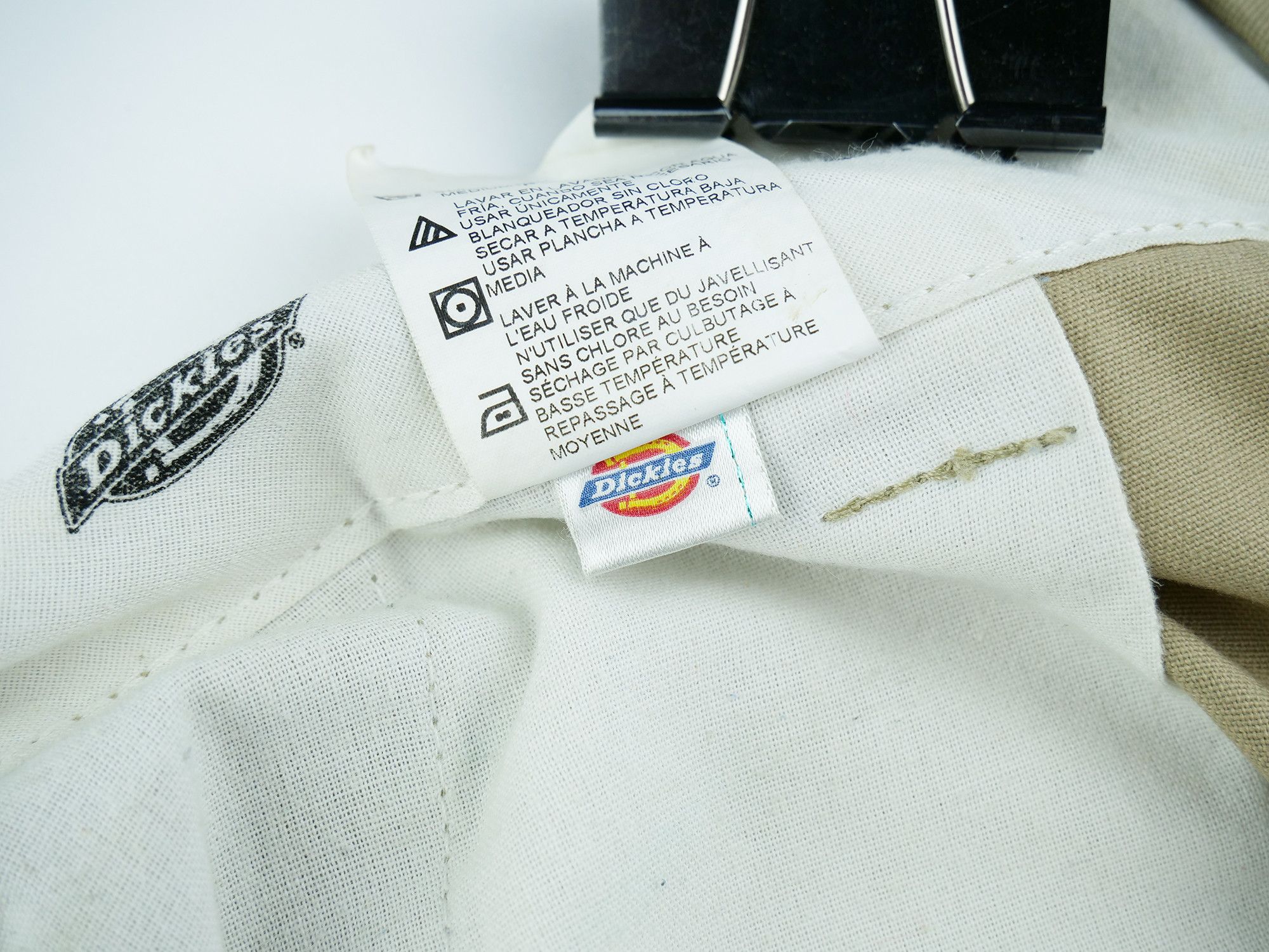 Dickies Dickies shorts Size US 32 / EU 48 - 8 Thumbnail