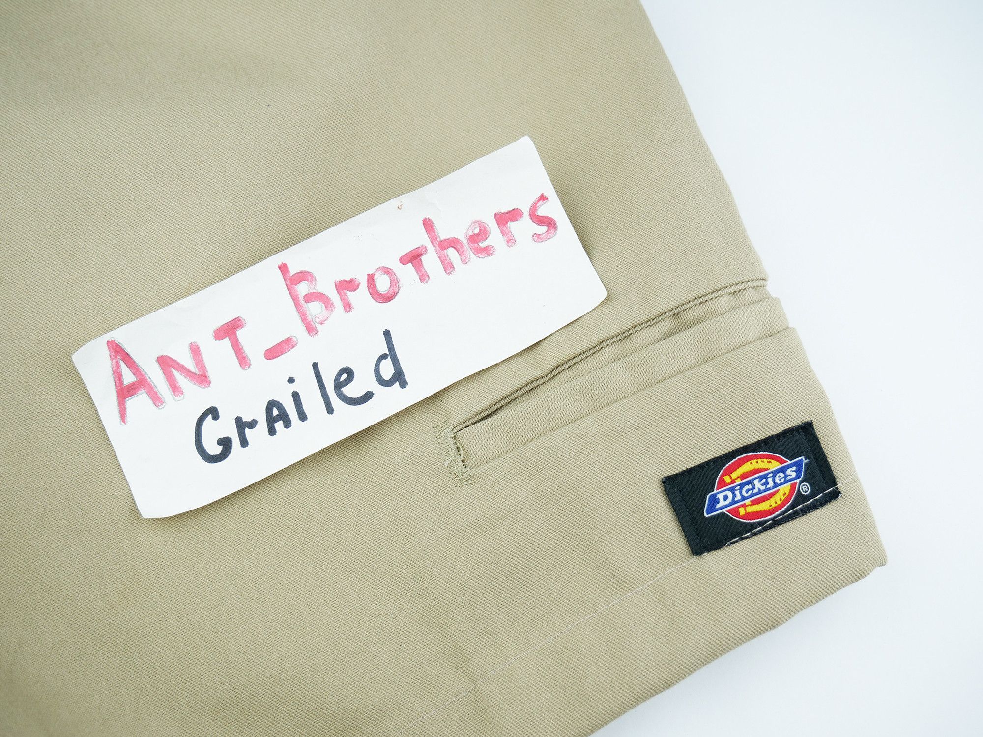 Dickies Dickies shorts Size US 32 / EU 48 - 10 Thumbnail