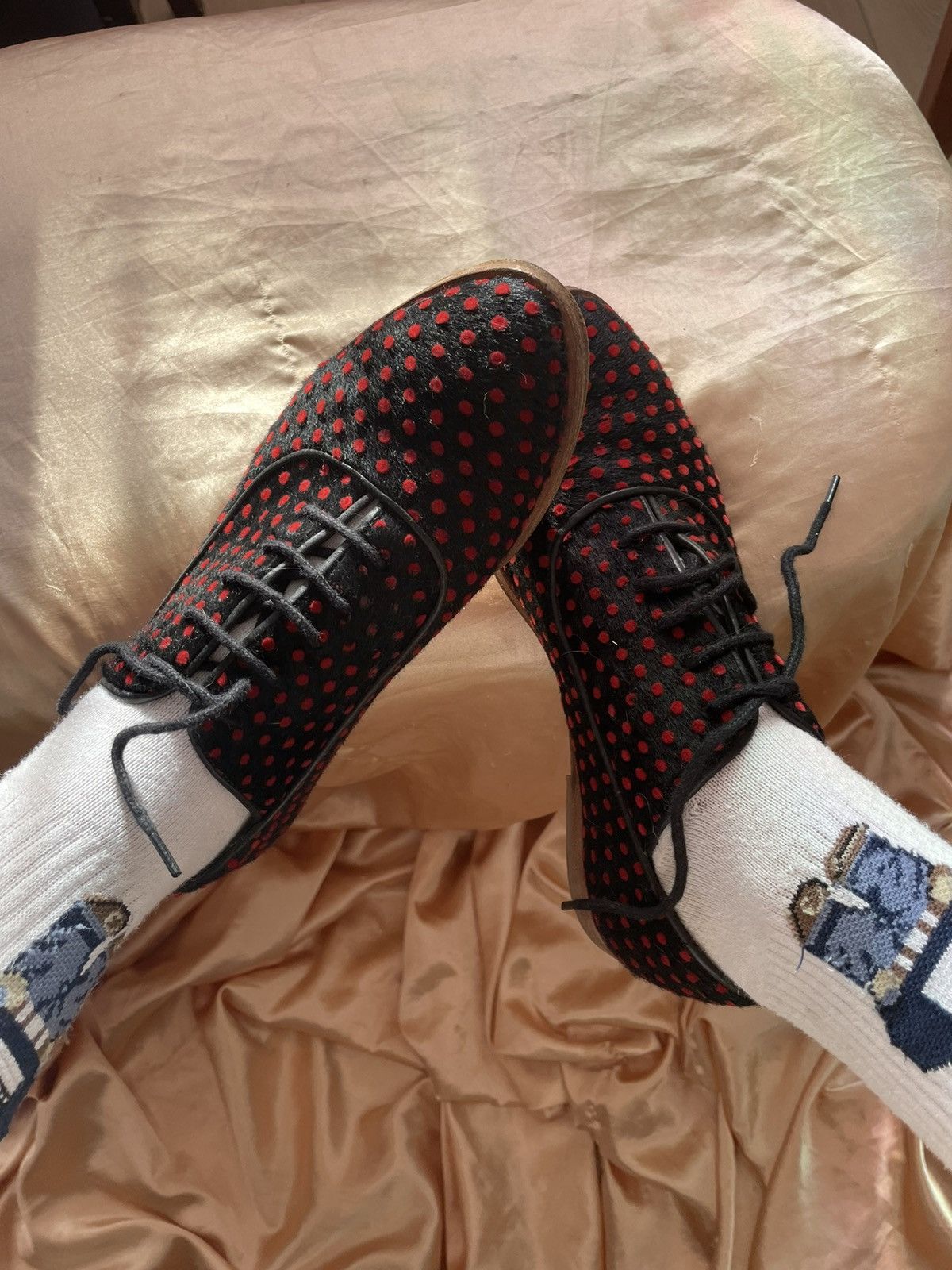 90’s shoes