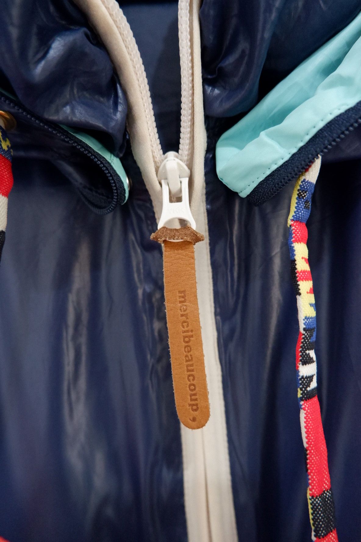mercibeaucoup Mercibeaucoup Full Zip Hoodie Jacket Size US M / EU 48-50 / 2 - 6 Thumbnail