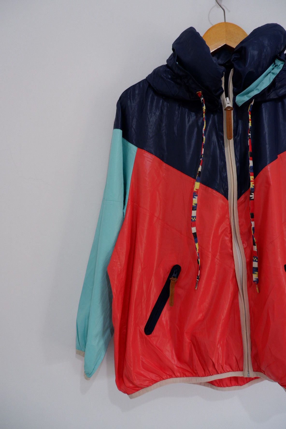 mercibeaucoup Mercibeaucoup Full Zip Hoodie Jacket Size US M / EU 48-50 / 2 - 4 Thumbnail