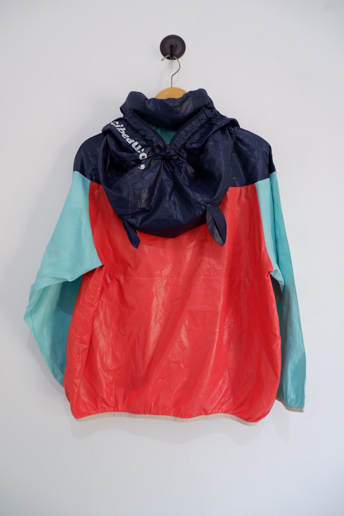 mercibeaucoup Mercibeaucoup Full Zip Hoodie Jacket Size US M / EU 48-50 / 2 - 3 Thumbnail