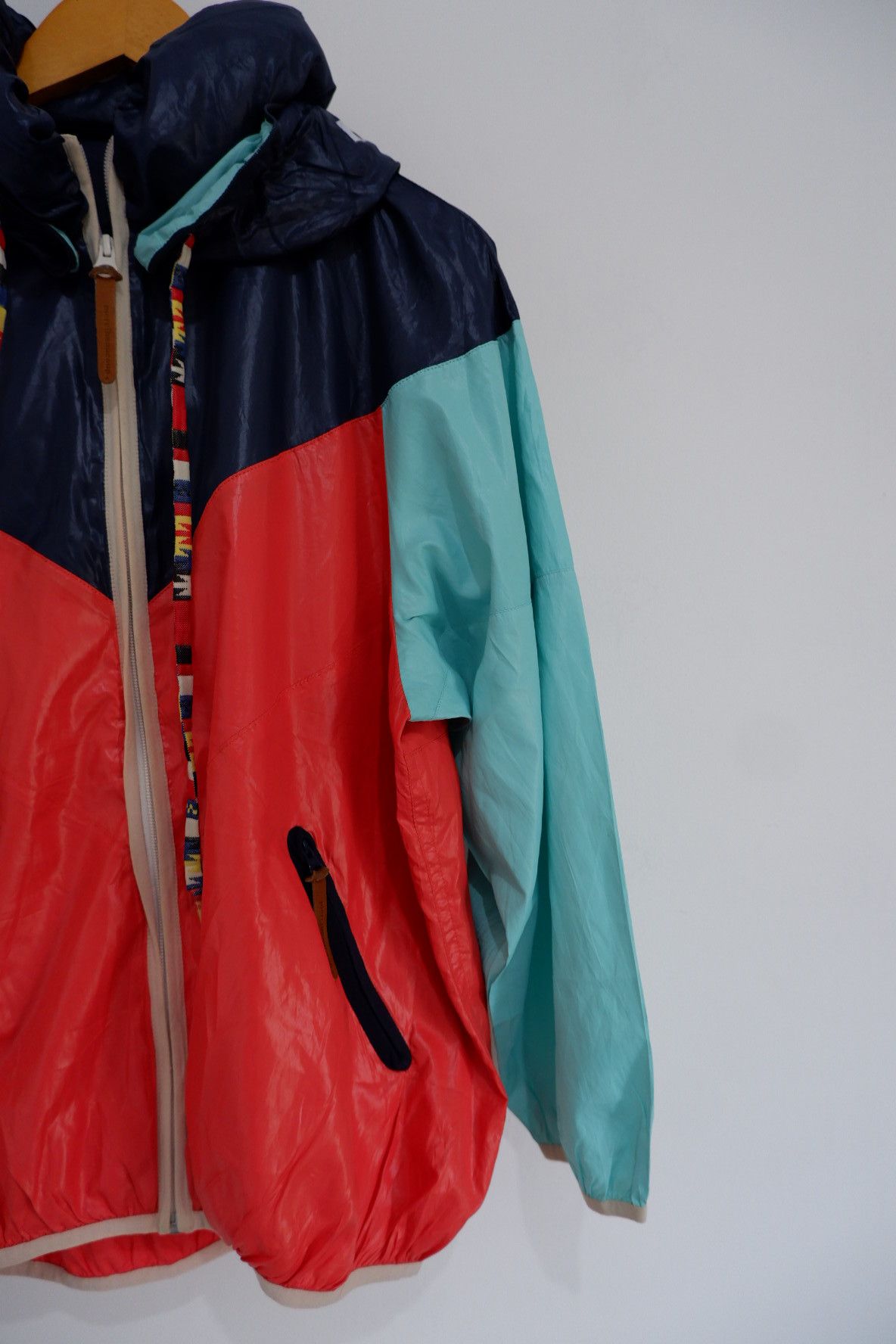 mercibeaucoup Mercibeaucoup Full Zip Hoodie Jacket Size US M / EU 48-50 / 2 - 5 Thumbnail