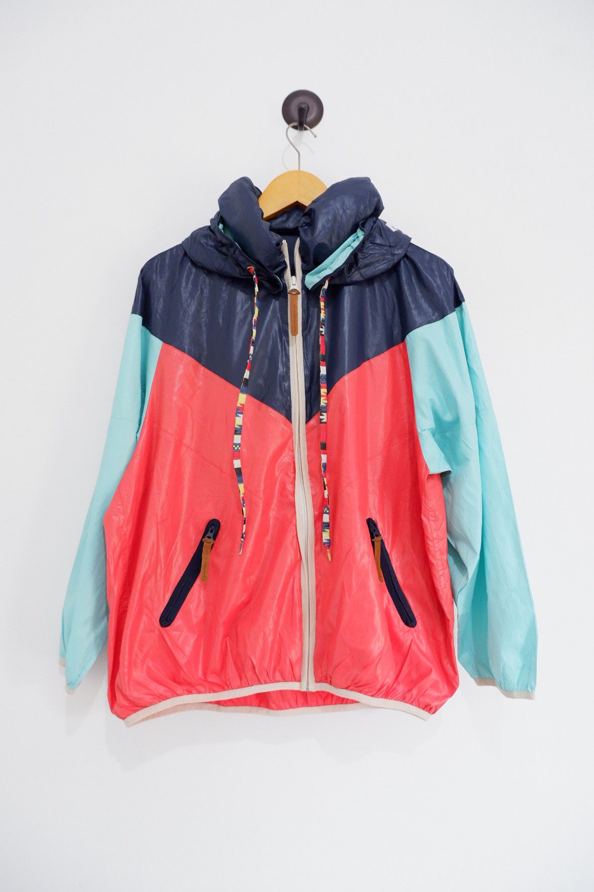 mercibeaucoup Mercibeaucoup Full Zip Hoodie Jacket Size US M / EU 48-50 / 2 - 2 Thumbnail